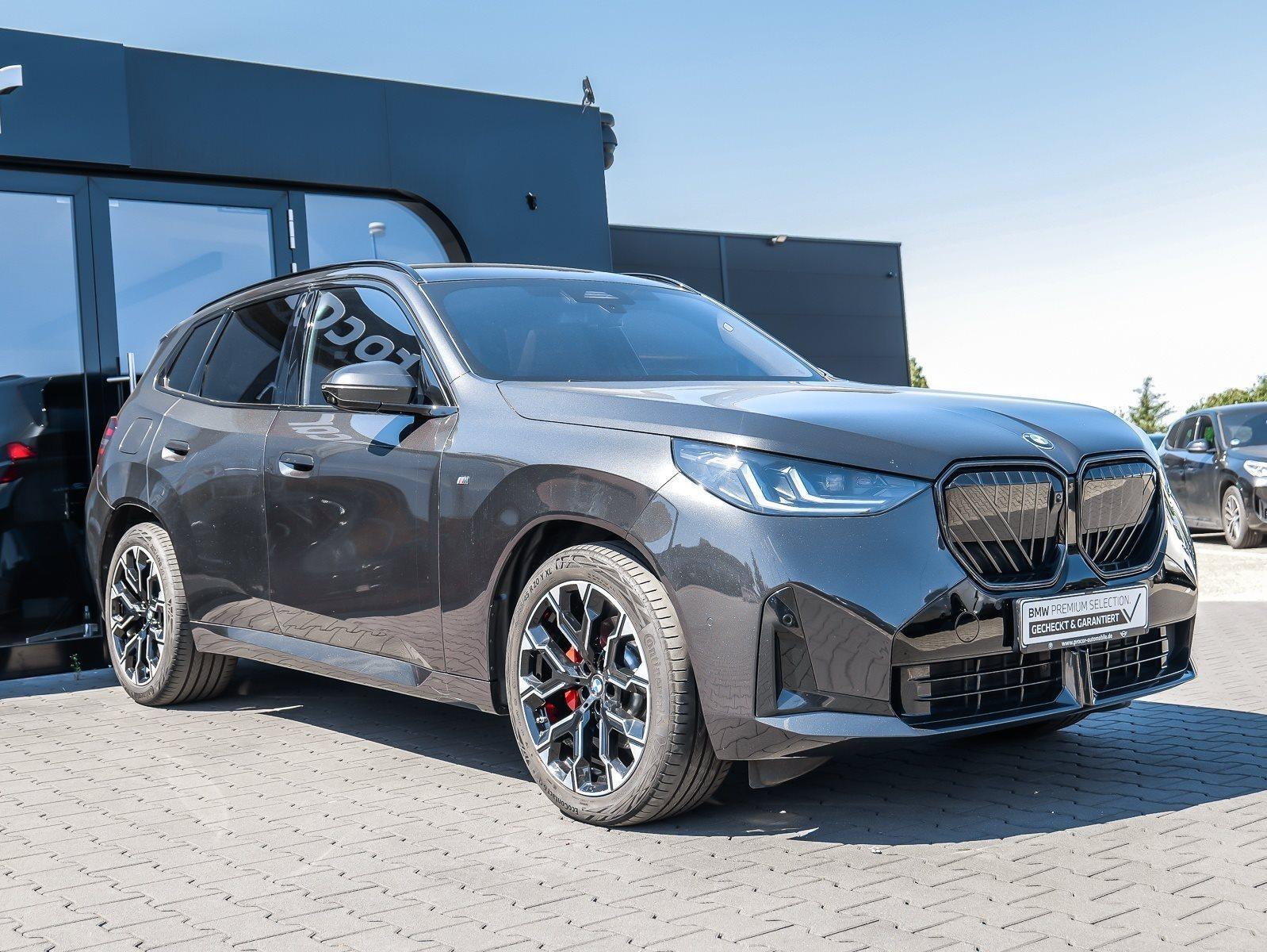BMW X3 – Bild 6