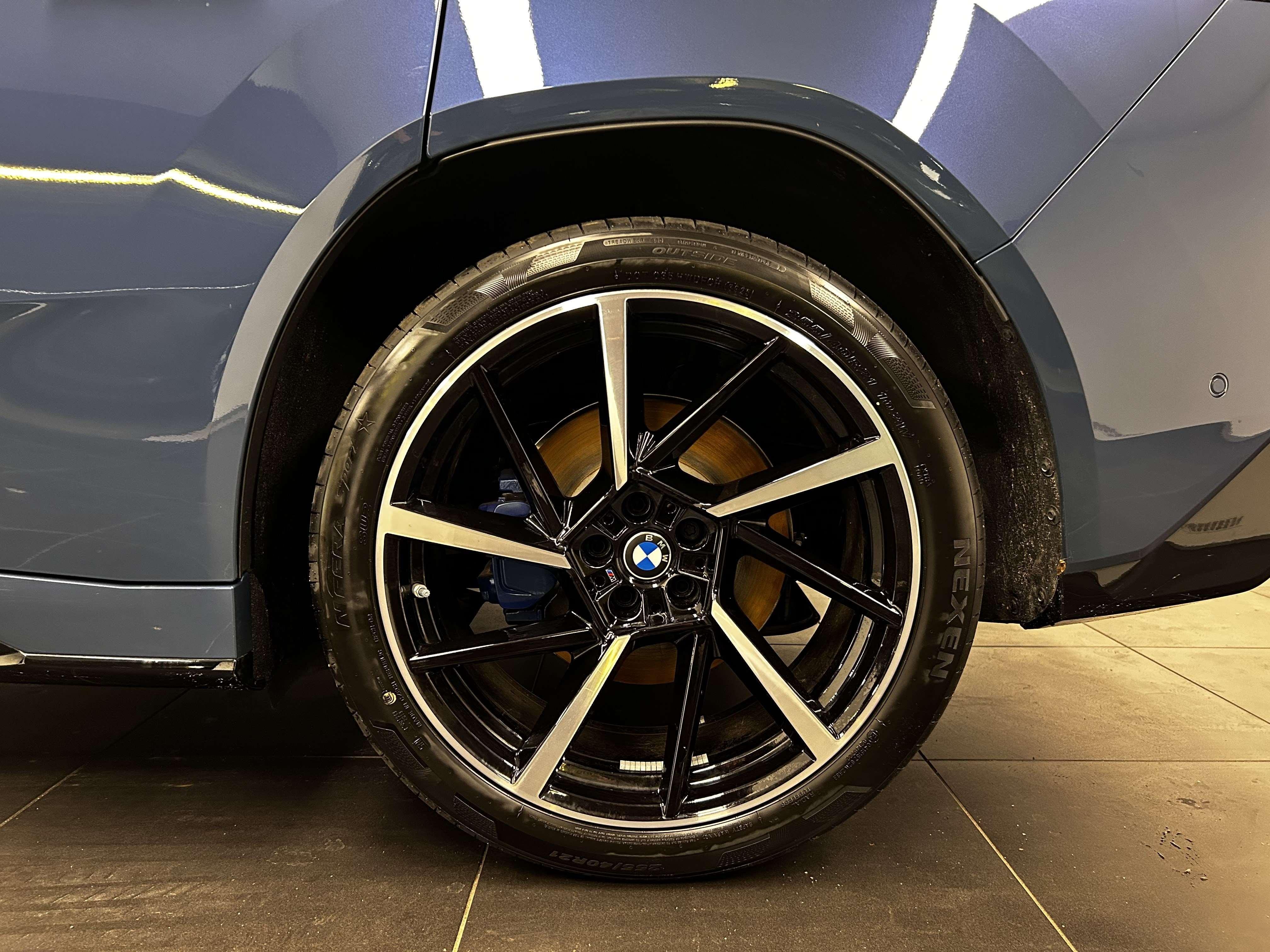 BMW iX3 – Bild 6