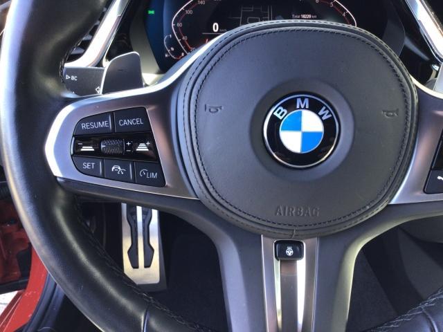 BMW Z4 – Bild 8