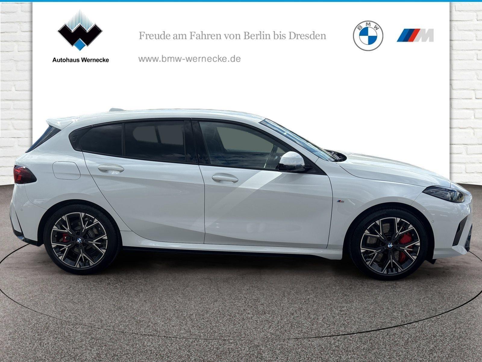 BMW 1er – Bild 6