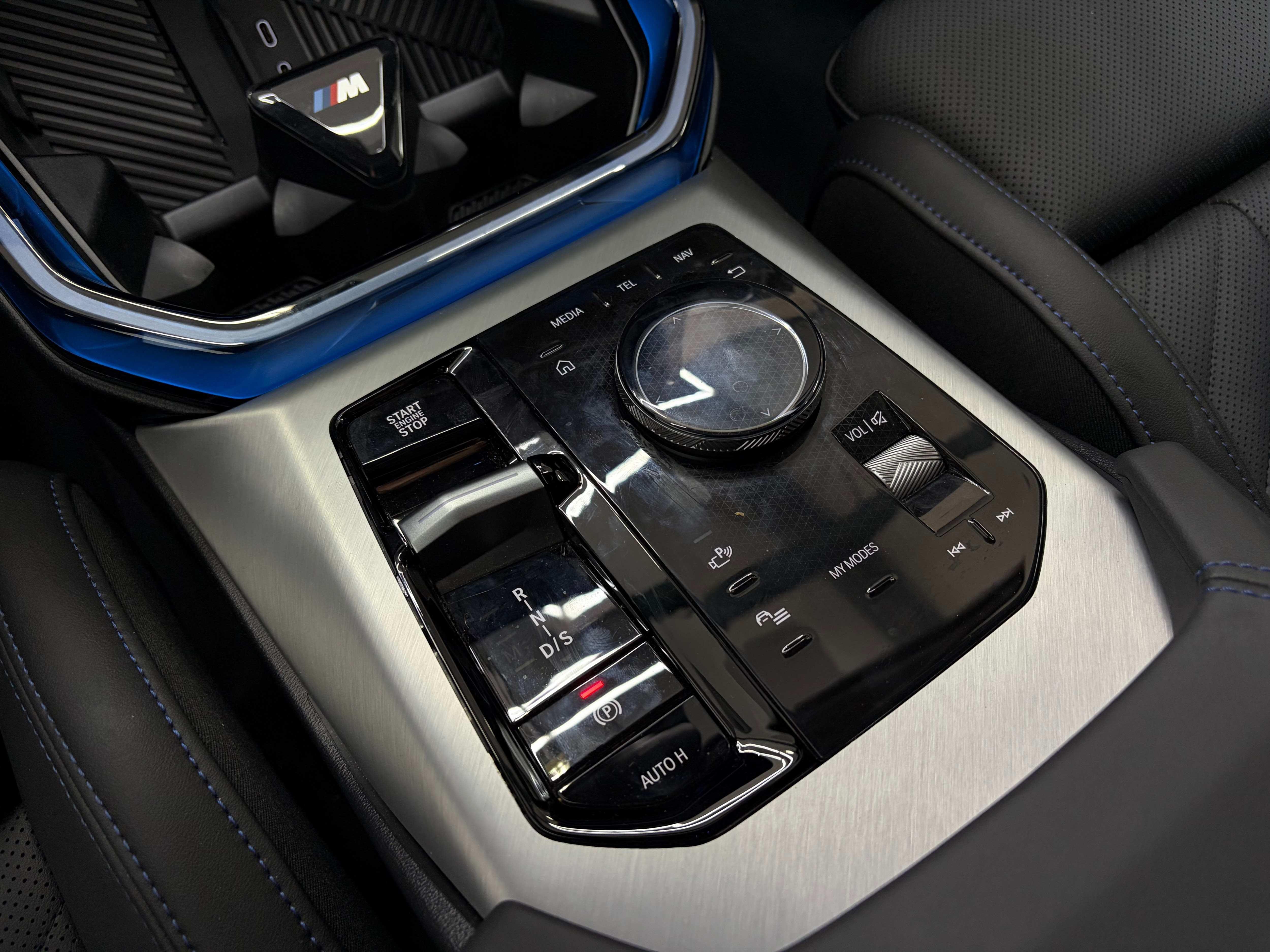 BMW X3 – Bild 29