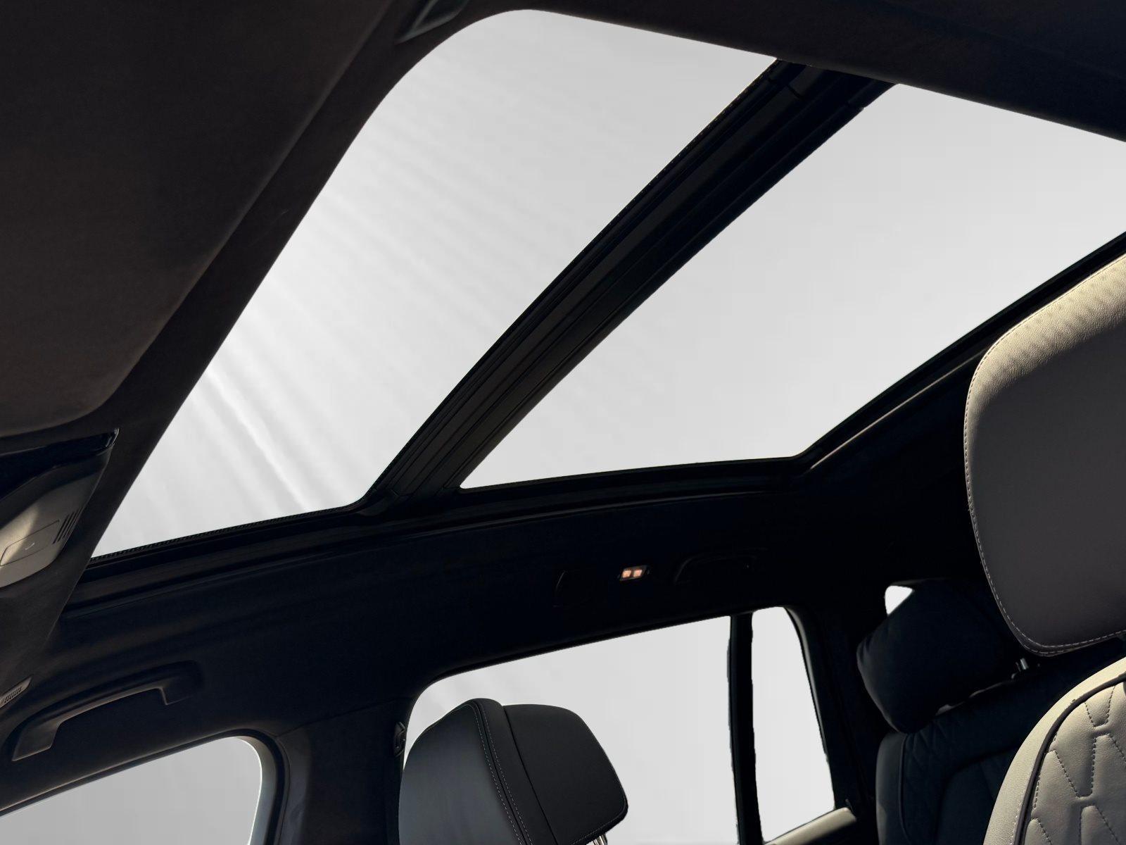 BMW X7 – Bild 11