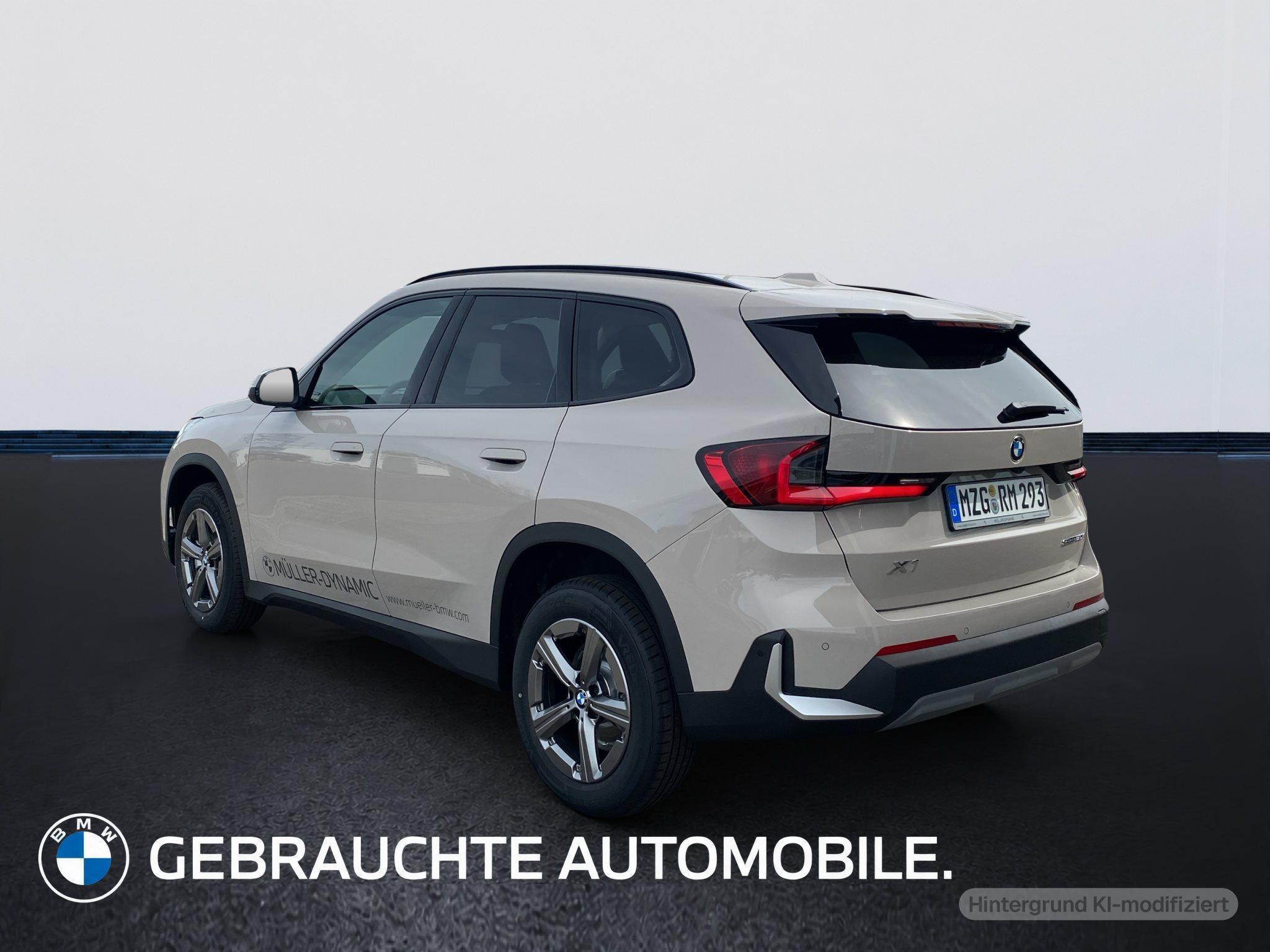 BMW X1 – Bild 5
