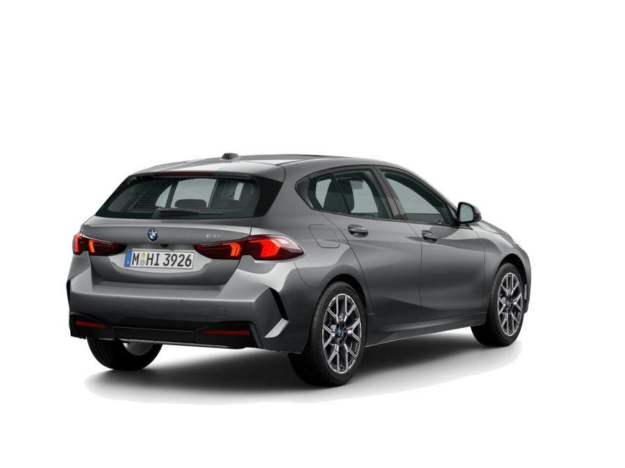 BMW 1er – Bild 7