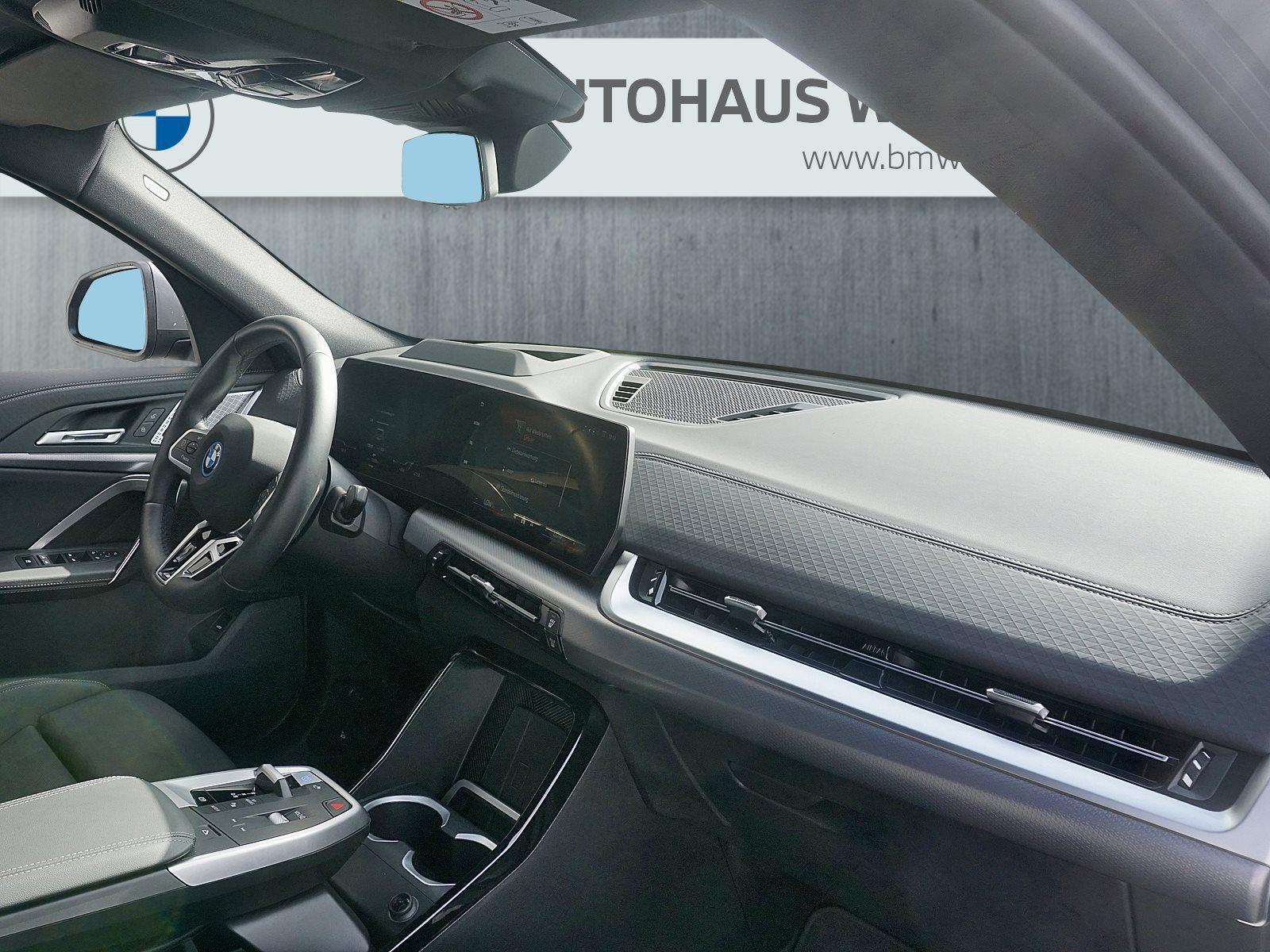 BMW iX2 – Bild 7