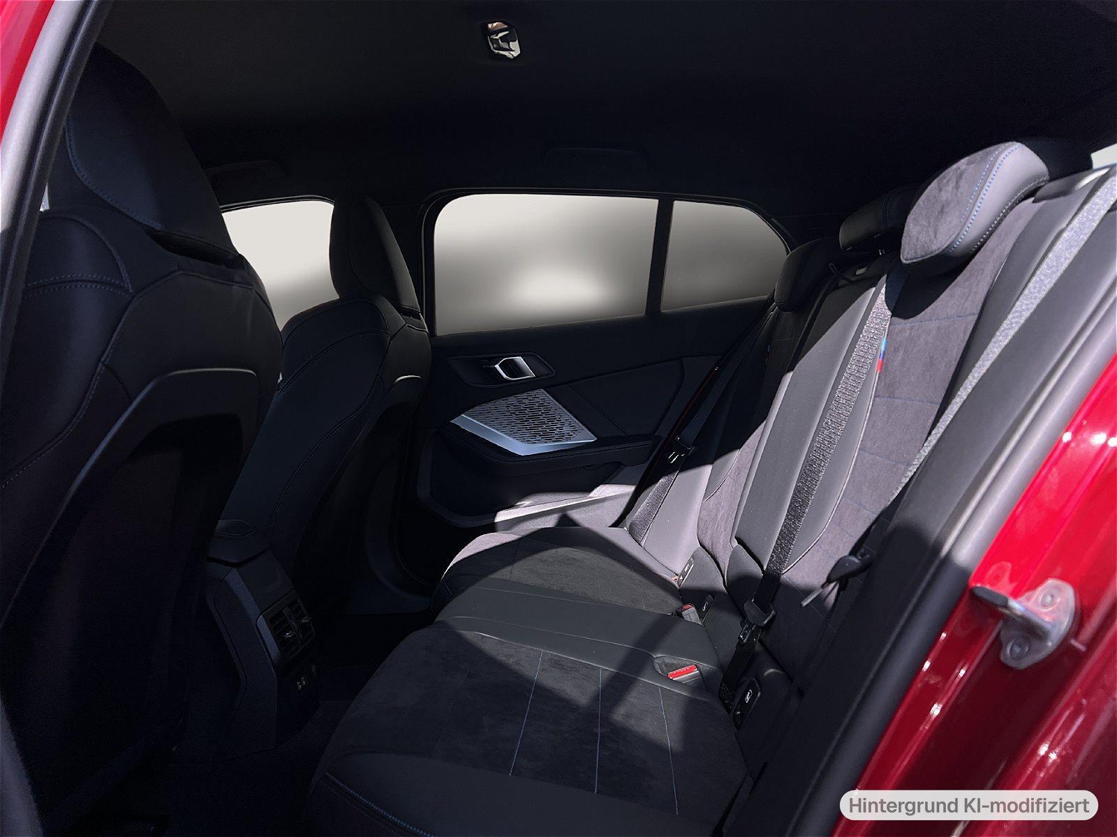 BMW 1er – Bild 10