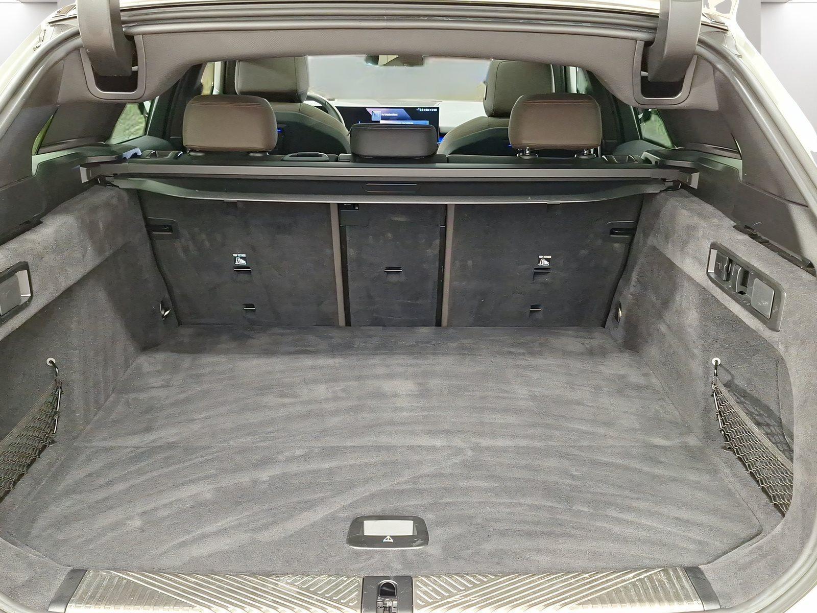 BMW 5er Touring – Bild 11