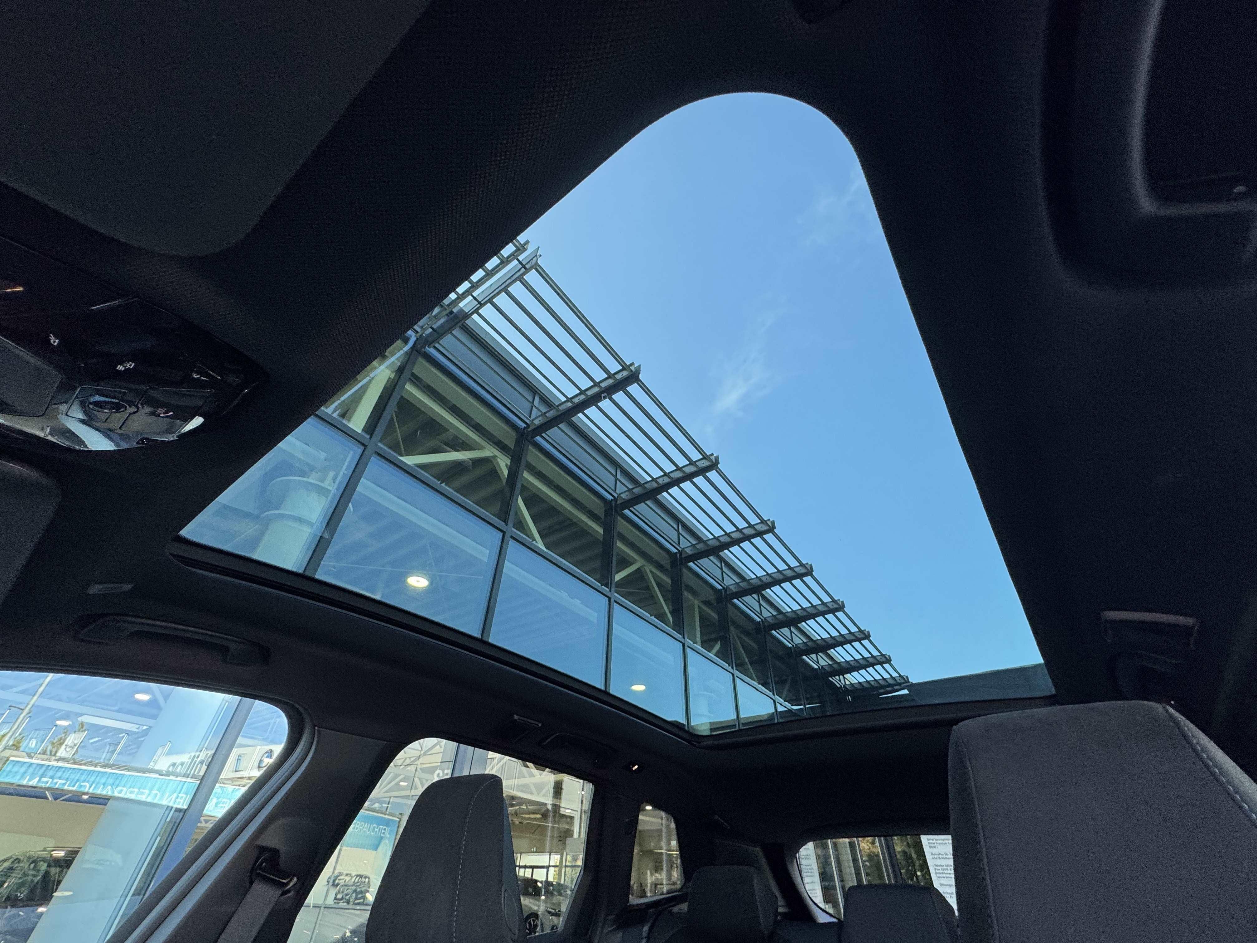 BMW X3 – Bild 16