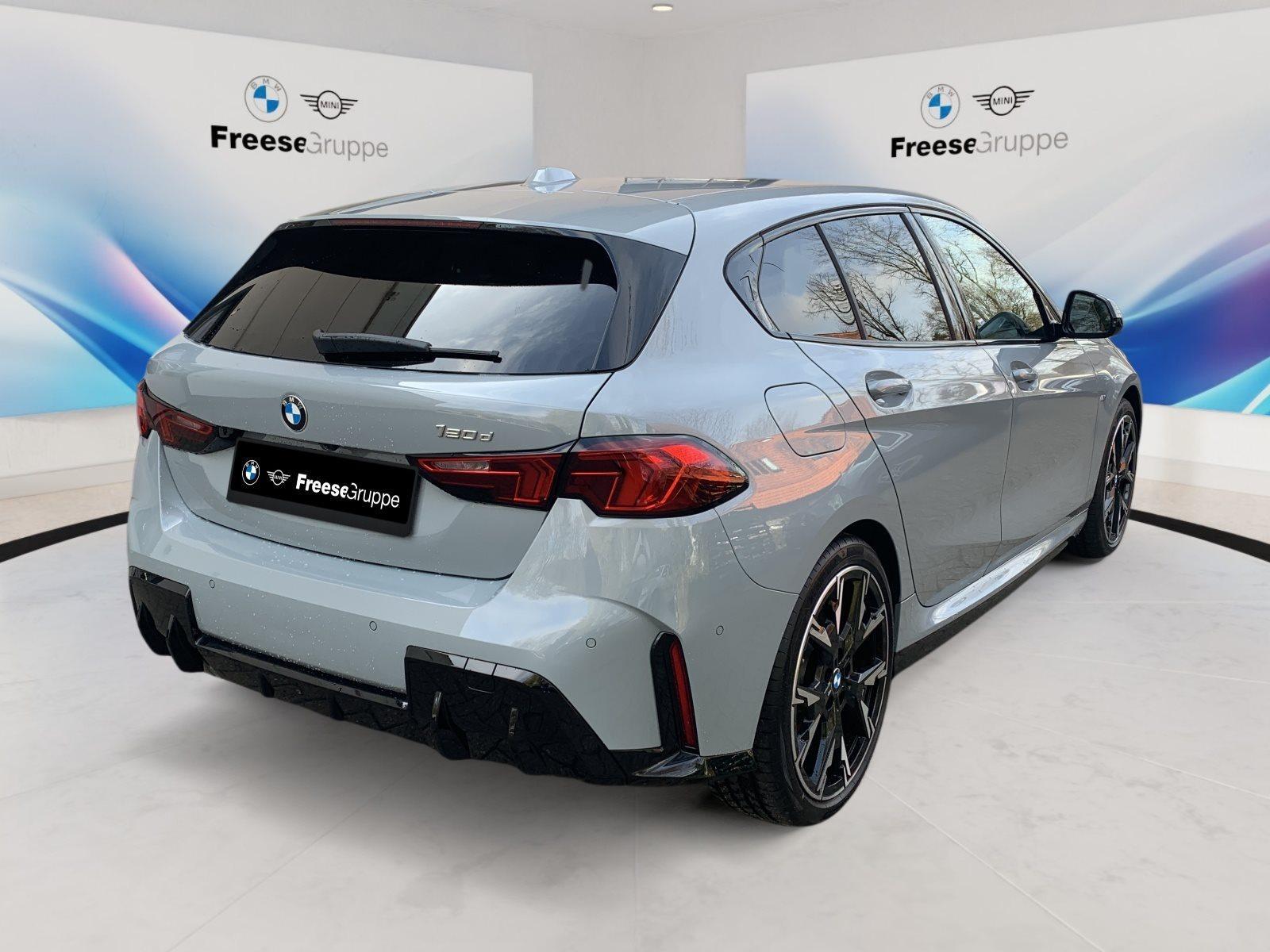 BMW 1er – Bild 6
