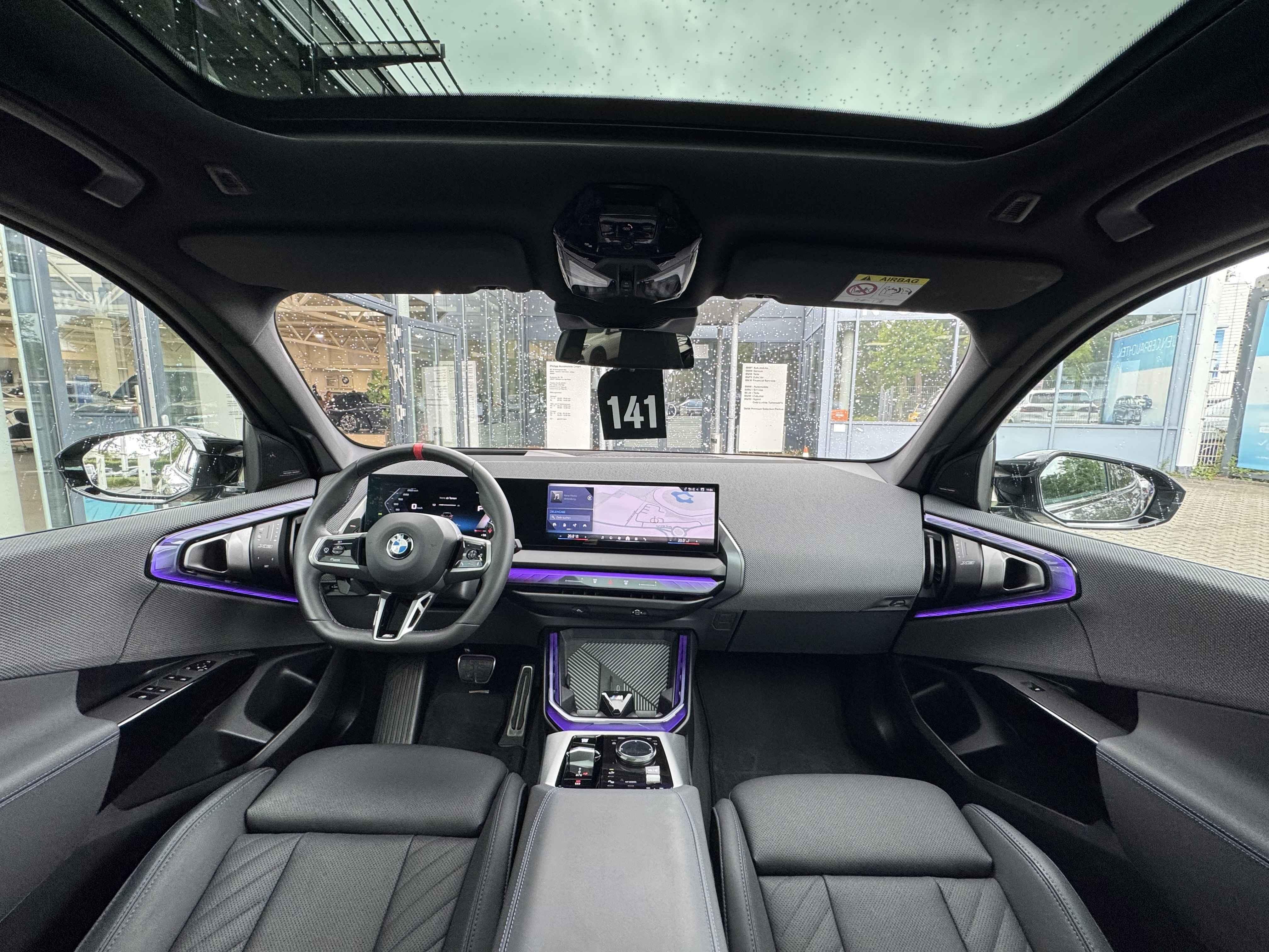 BMW X3 – Bild 3