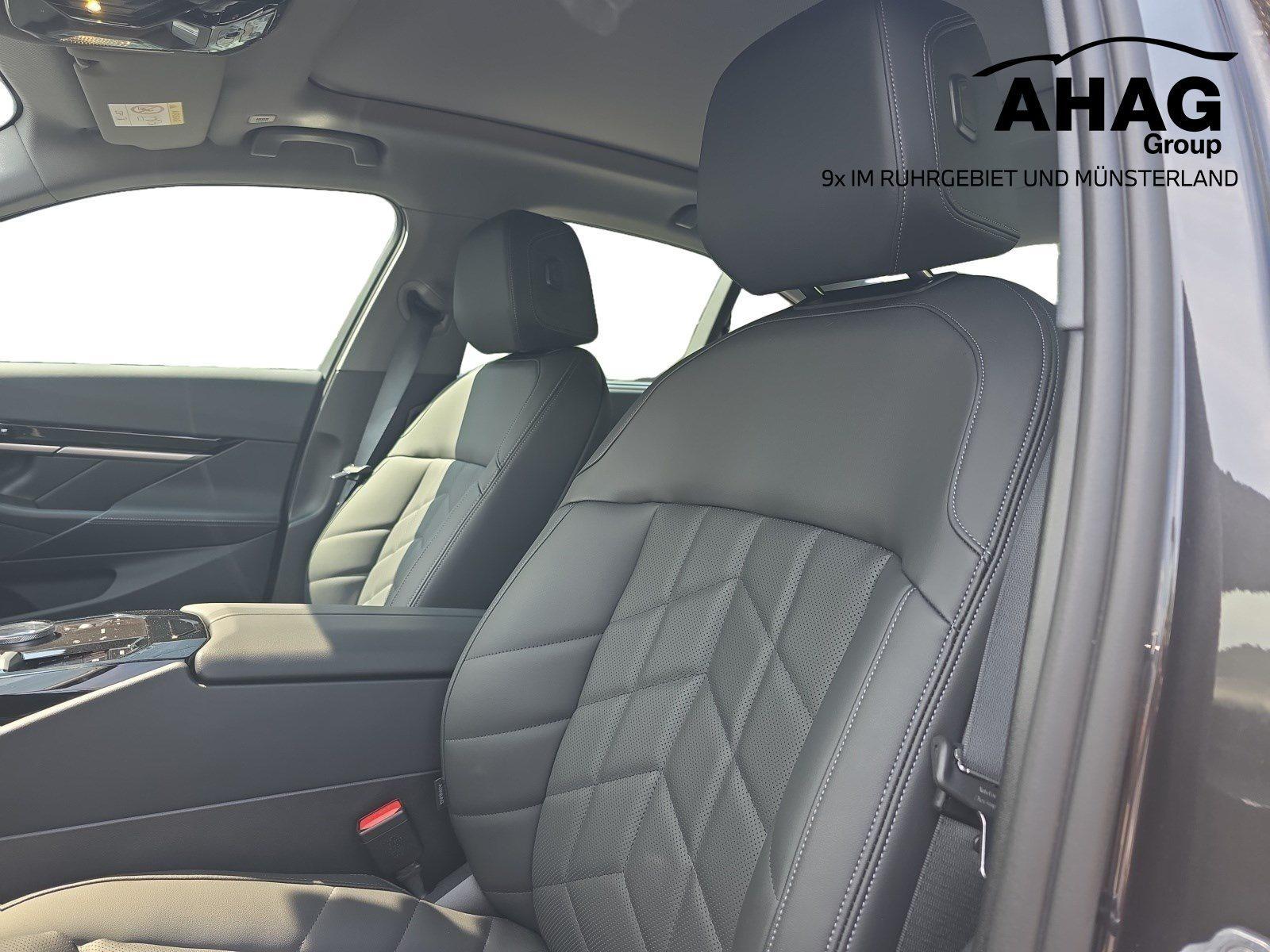 BMW 5er – Bild 22