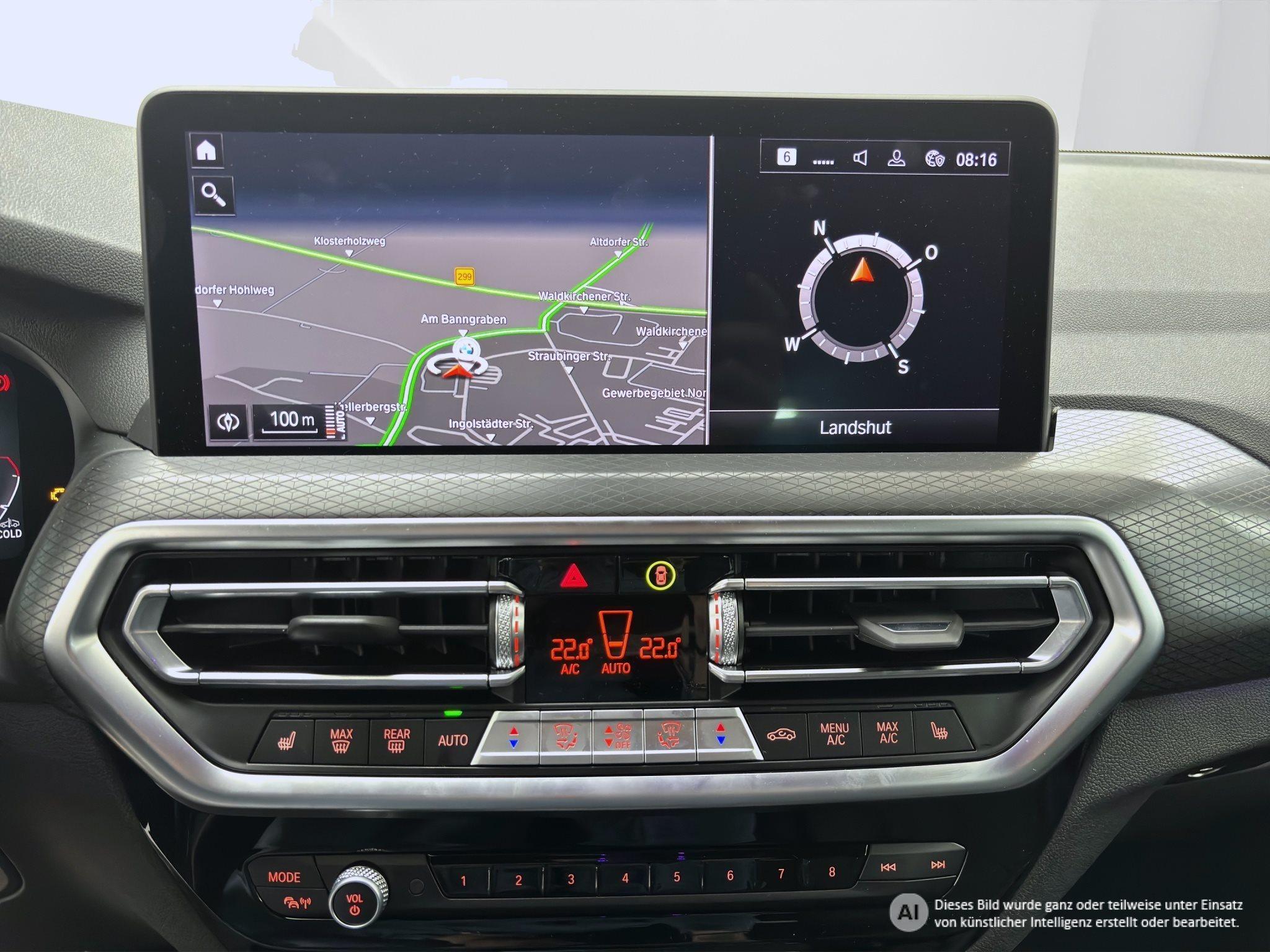 BMW X4 – Bild 18