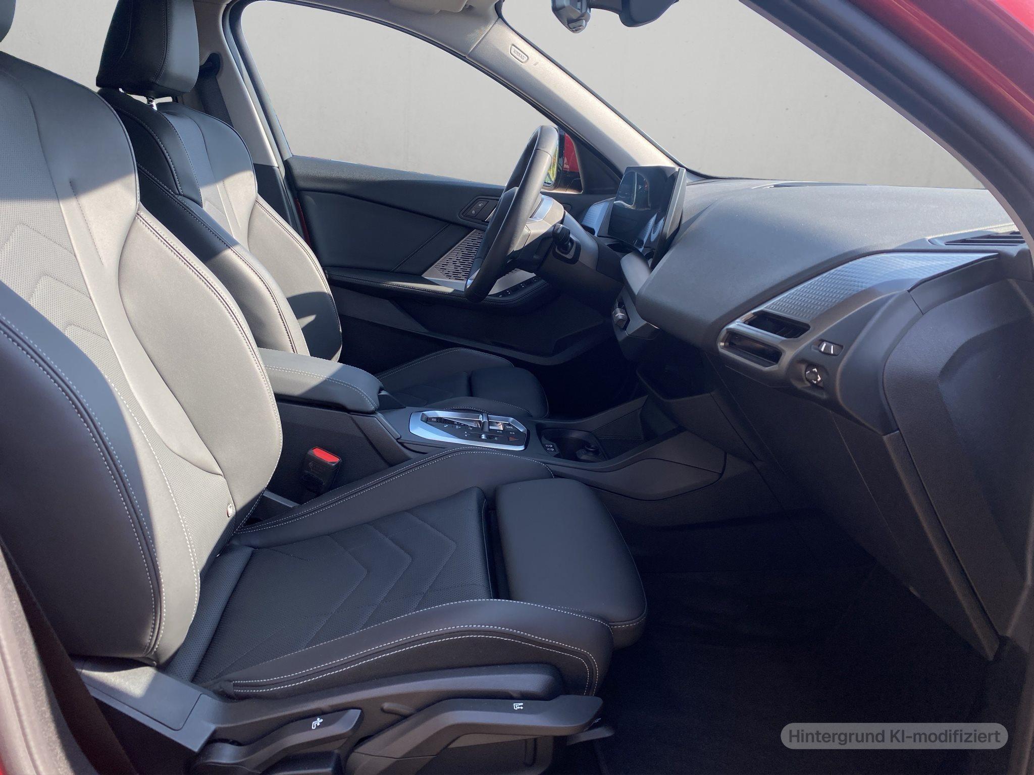 BMW 1er – Bild 12