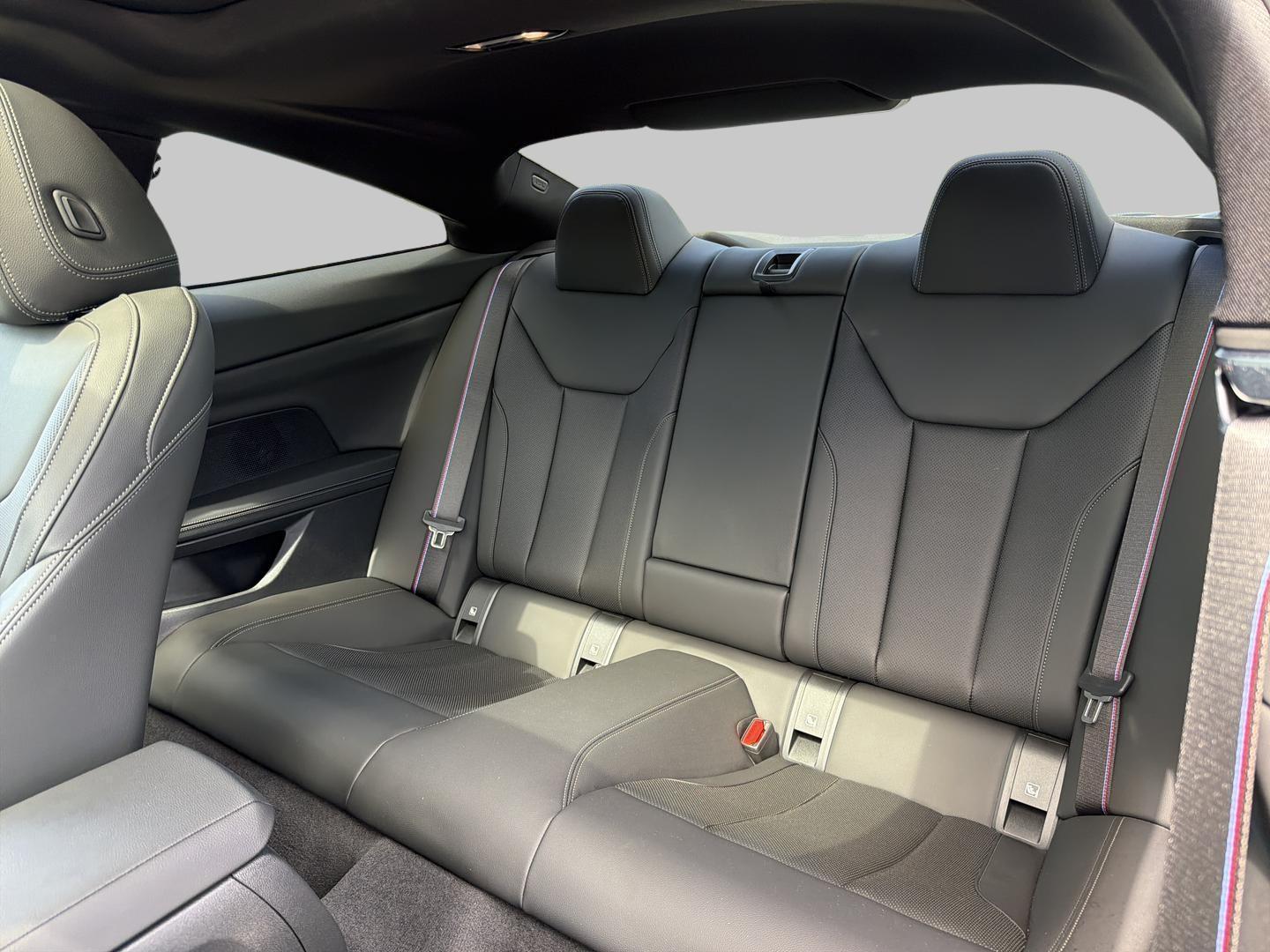 BMW 4er Coupé – Bild 11