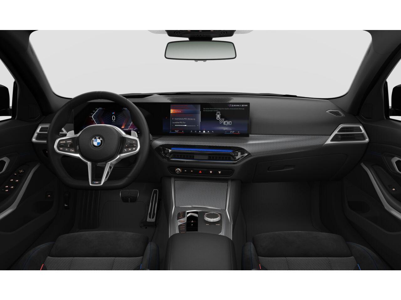 BMW 3er Touring – Bild 11