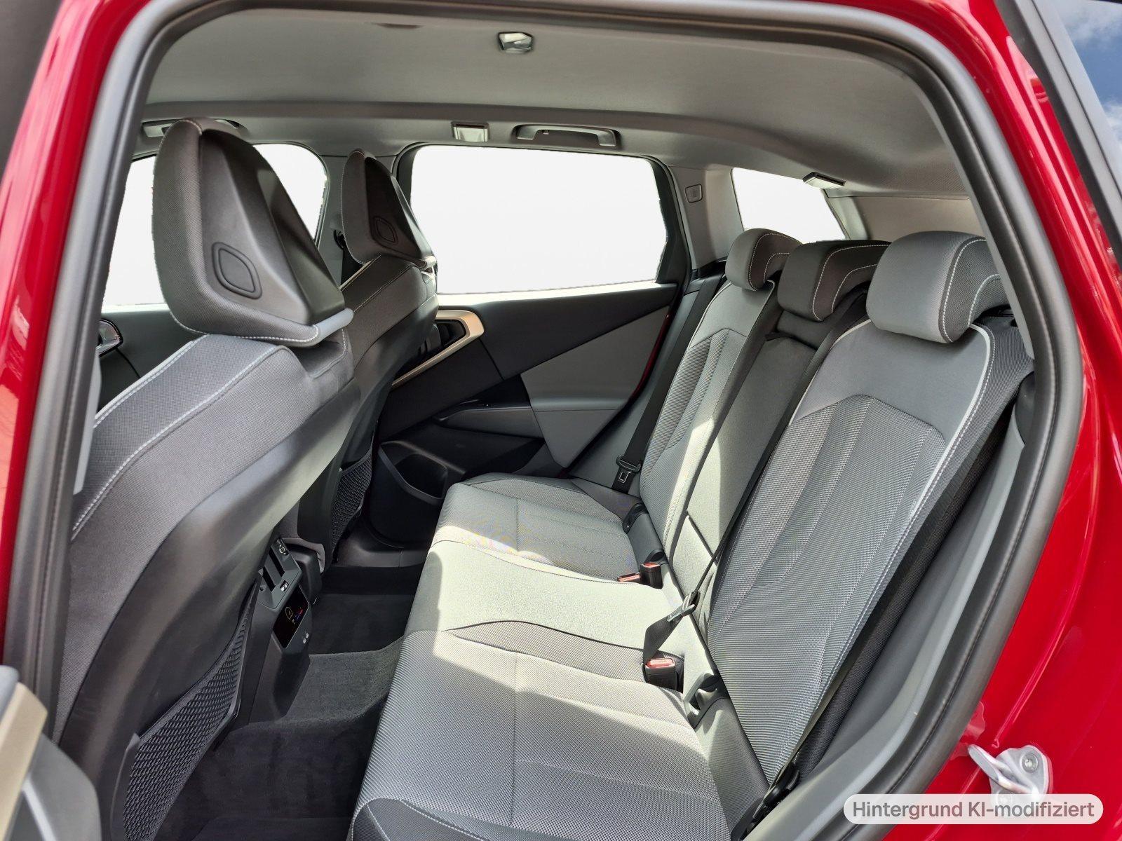 BMW X3 – Bild 16
