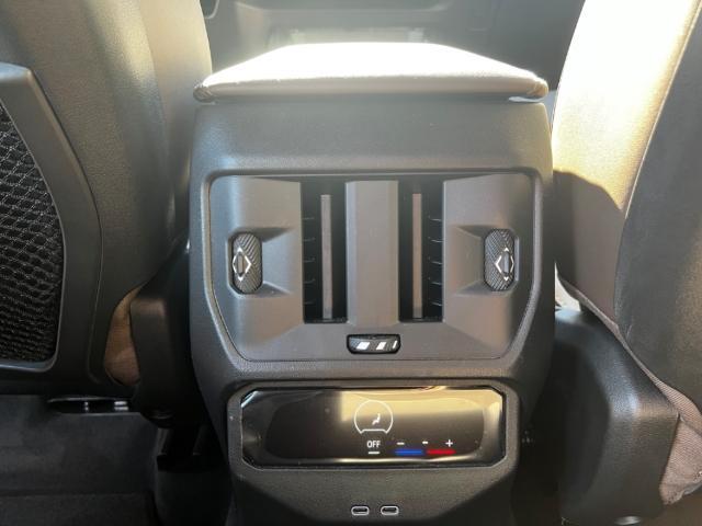 BMW X3 – Bild 3