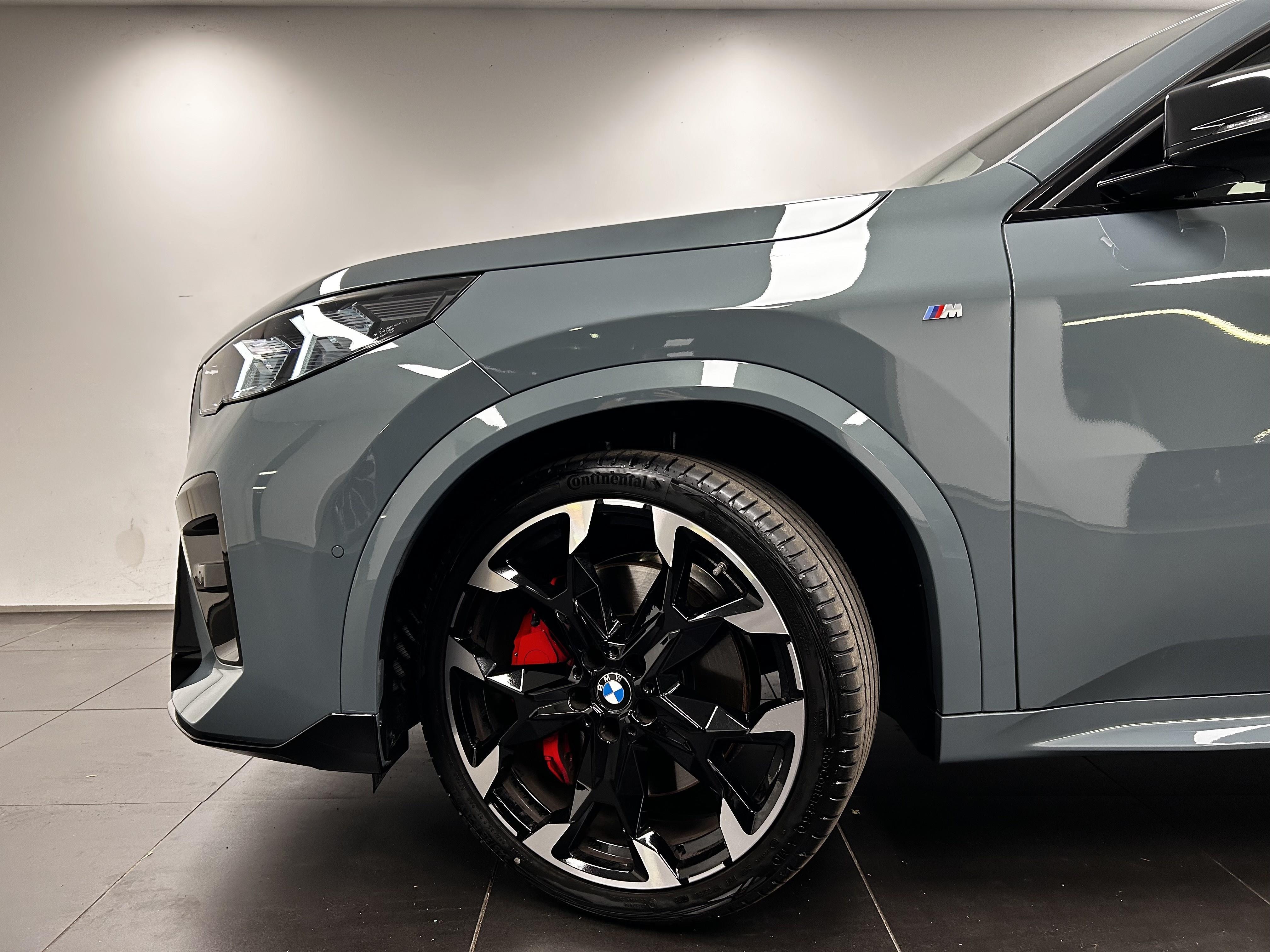 BMW X2 – Bild 32