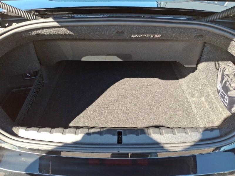 BMW 4er Cabrio – Bild 15