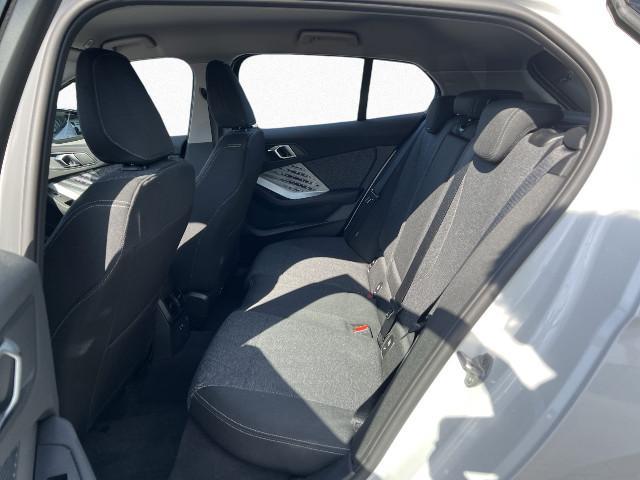 BMW 1er – Bild 9