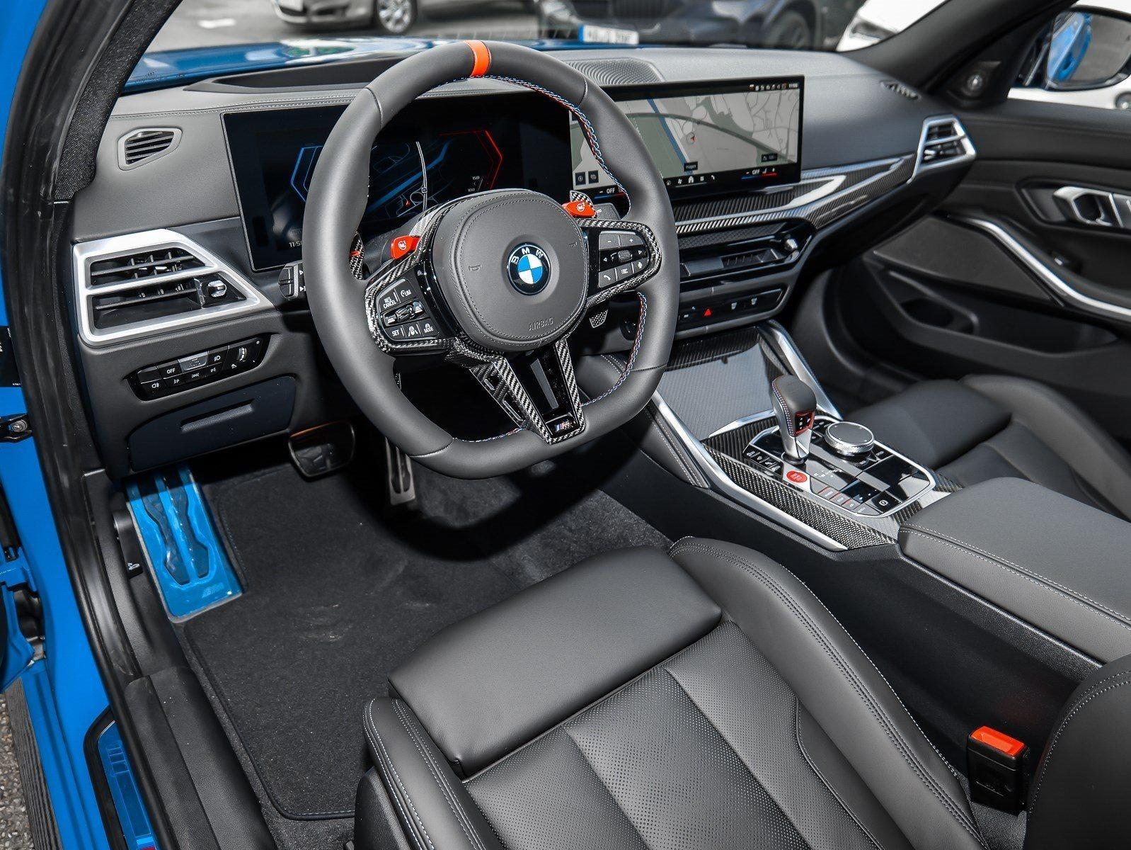 BMW M3 – Bild 22