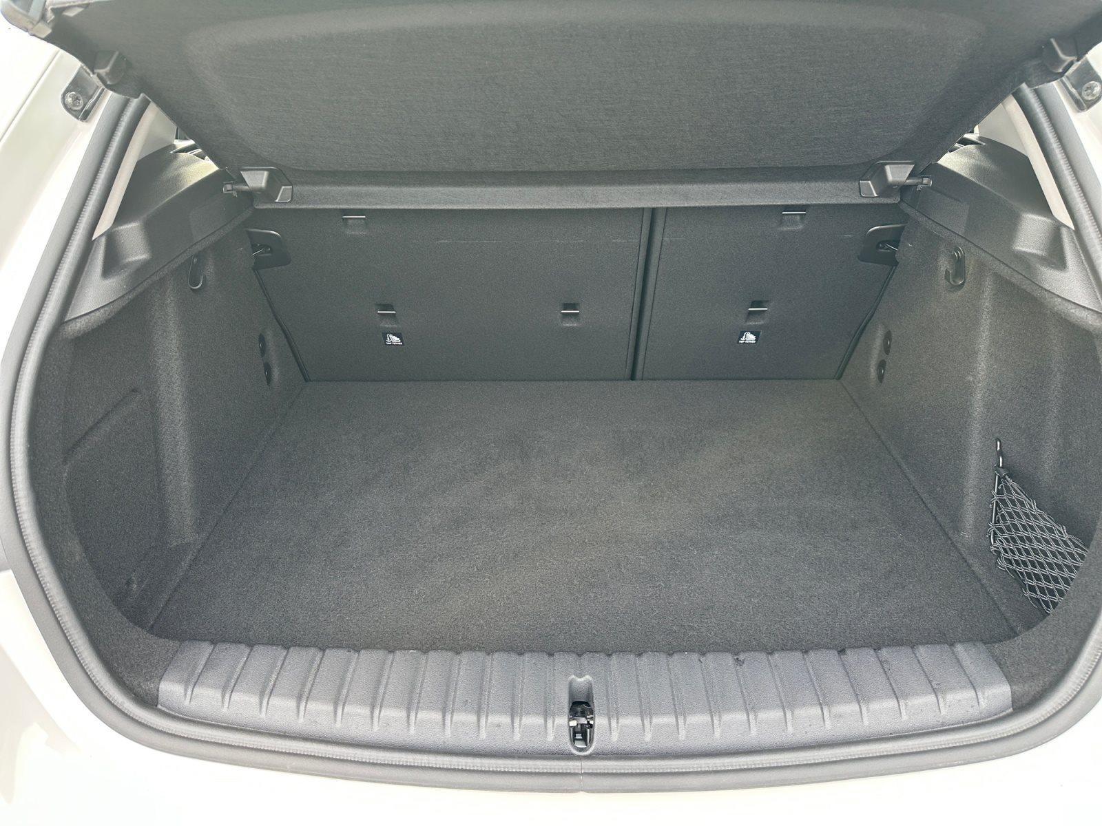 BMW 1er – Bild 8