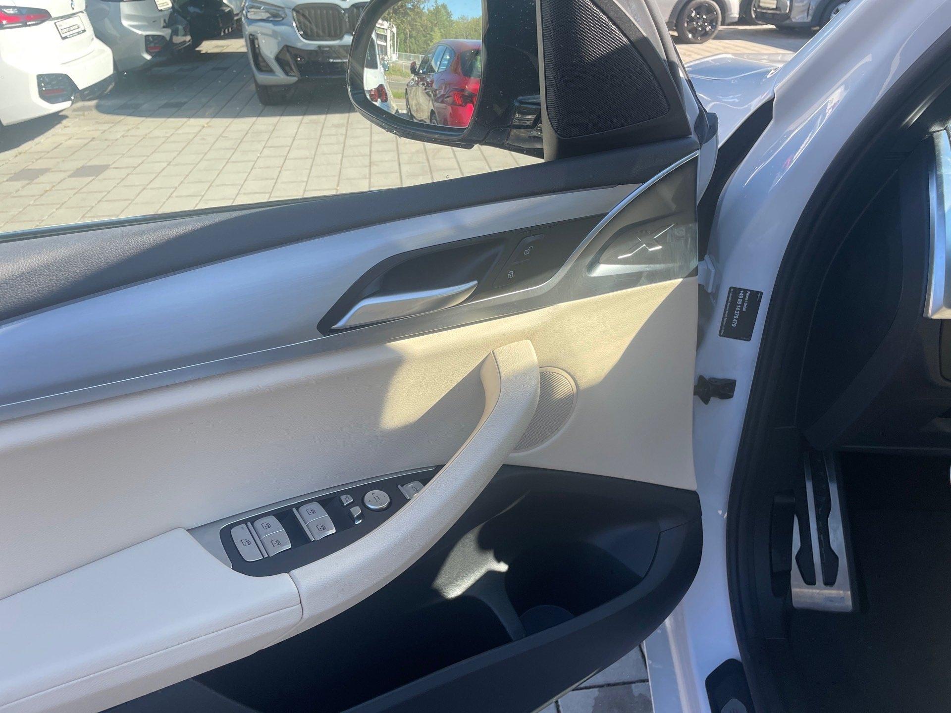 BMW X3 – Bild 12