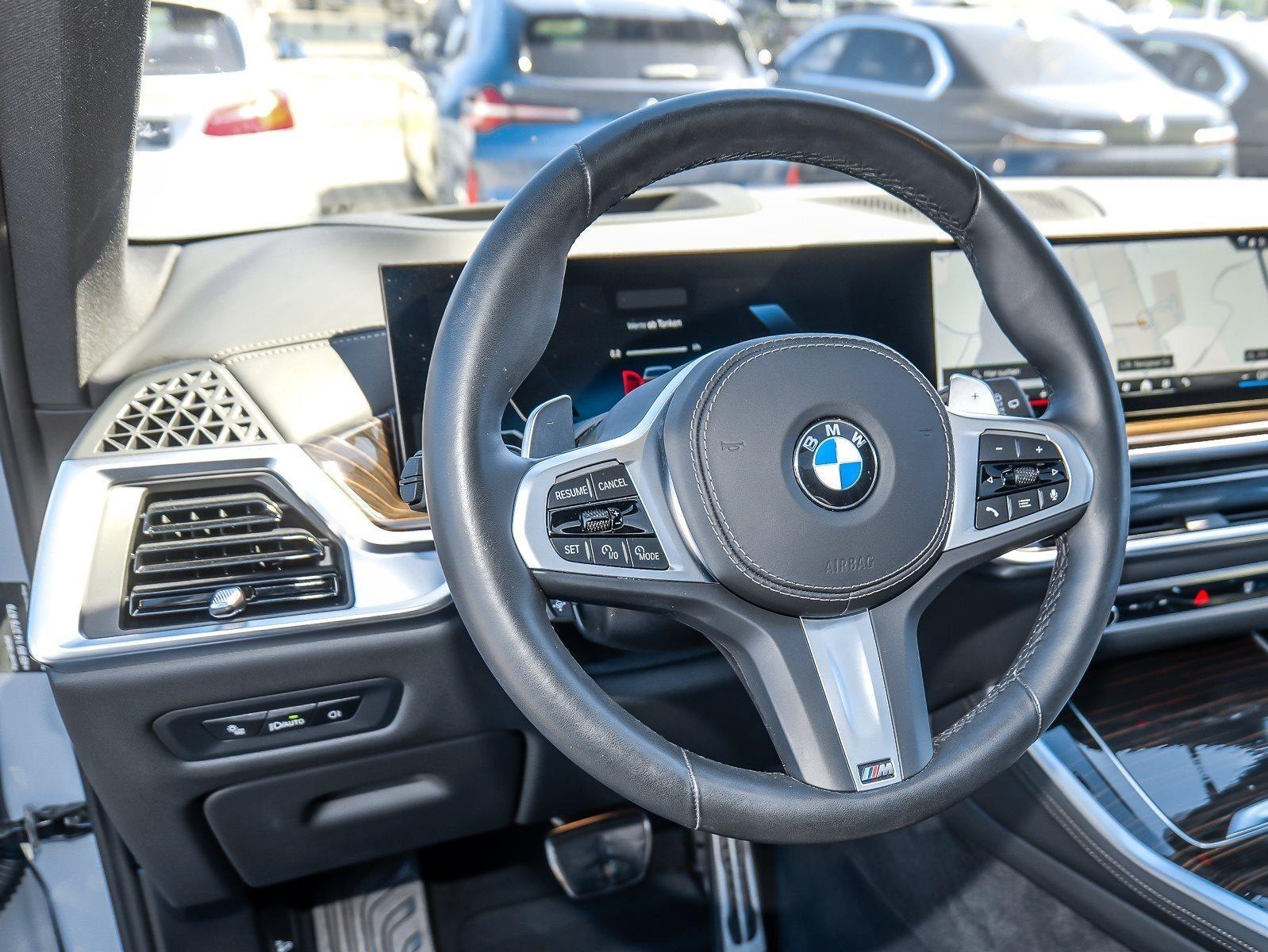 BMW X5 – Bild 7