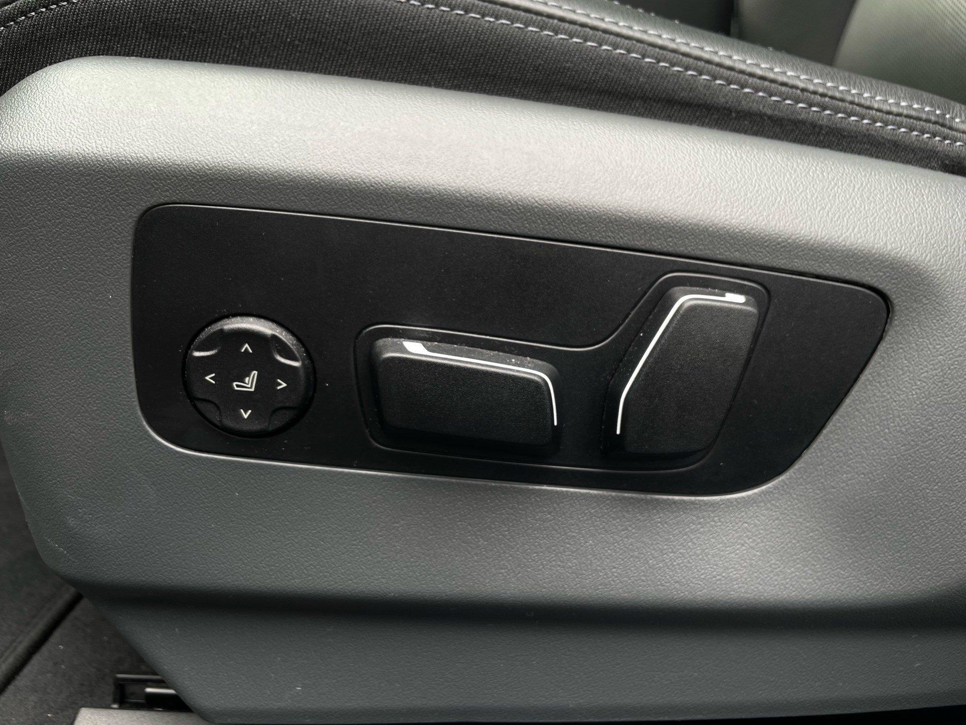 BMW 5er Touring – Bild 27