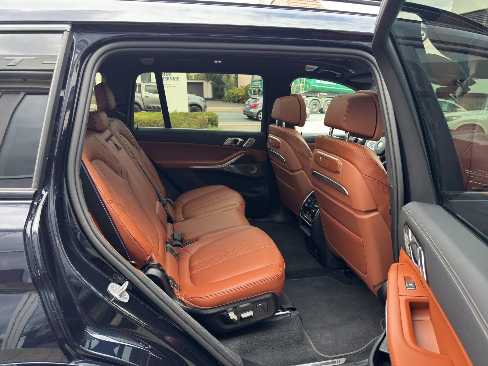 BMW X7 – Bild 26