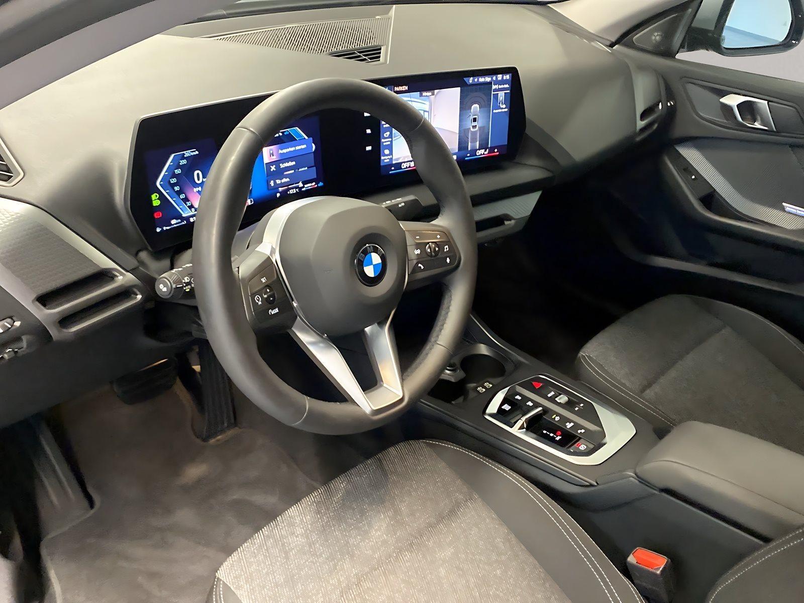 BMW 2er Gran Coupé – Bild 4
