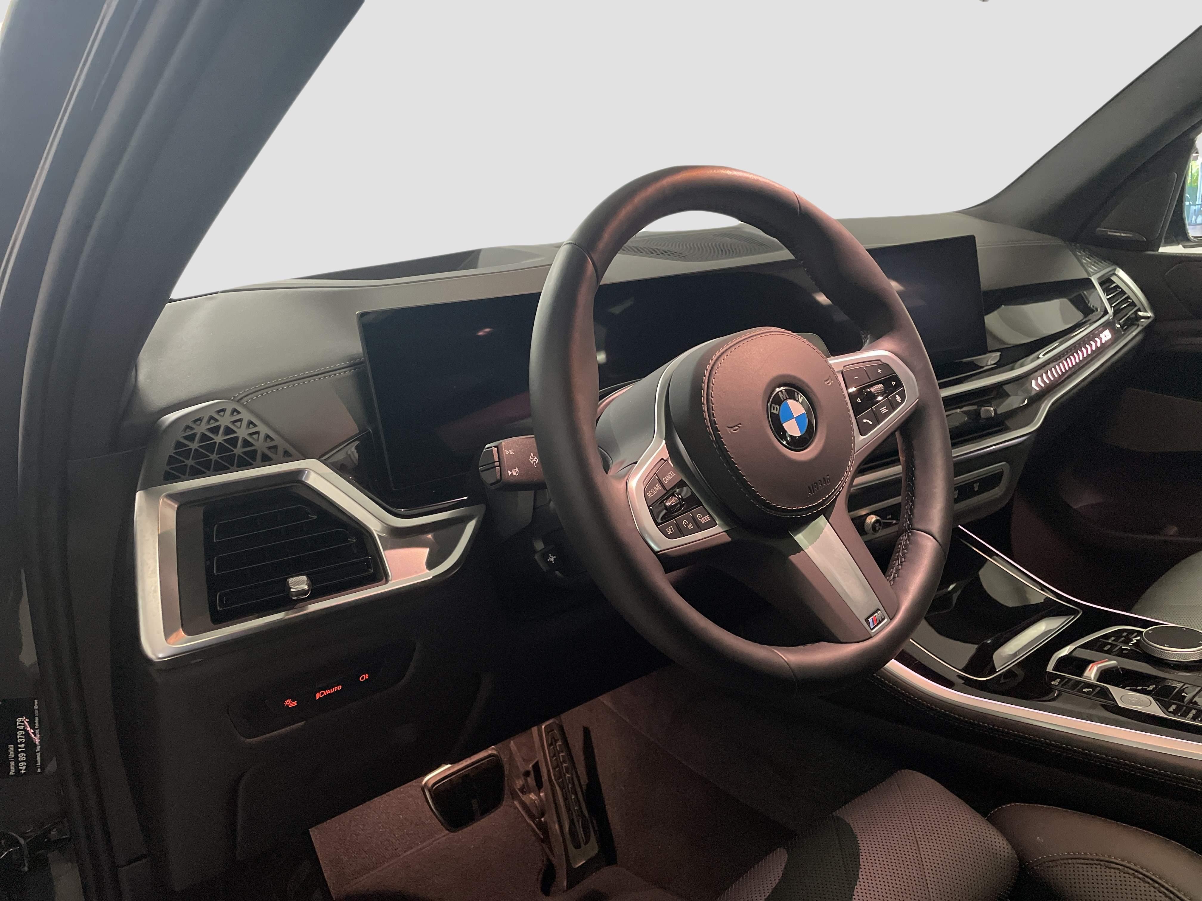 BMW X5 – Bild 11