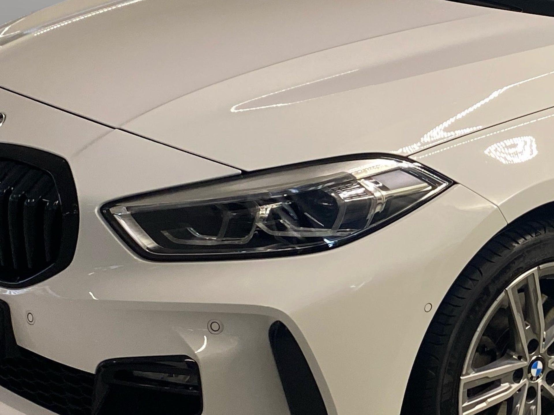 BMW 1er – Bild 5