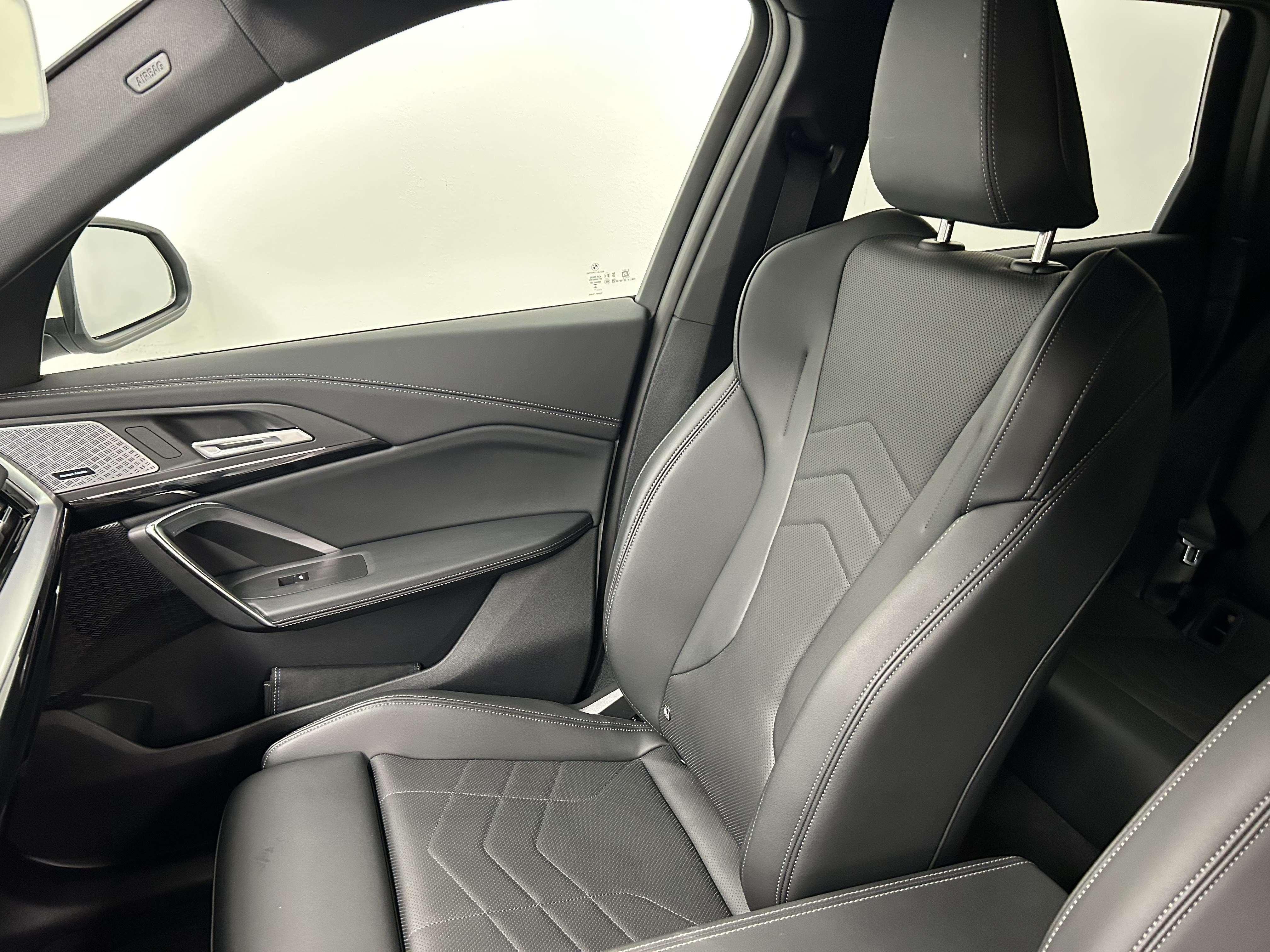 BMW X1 – Bild 19