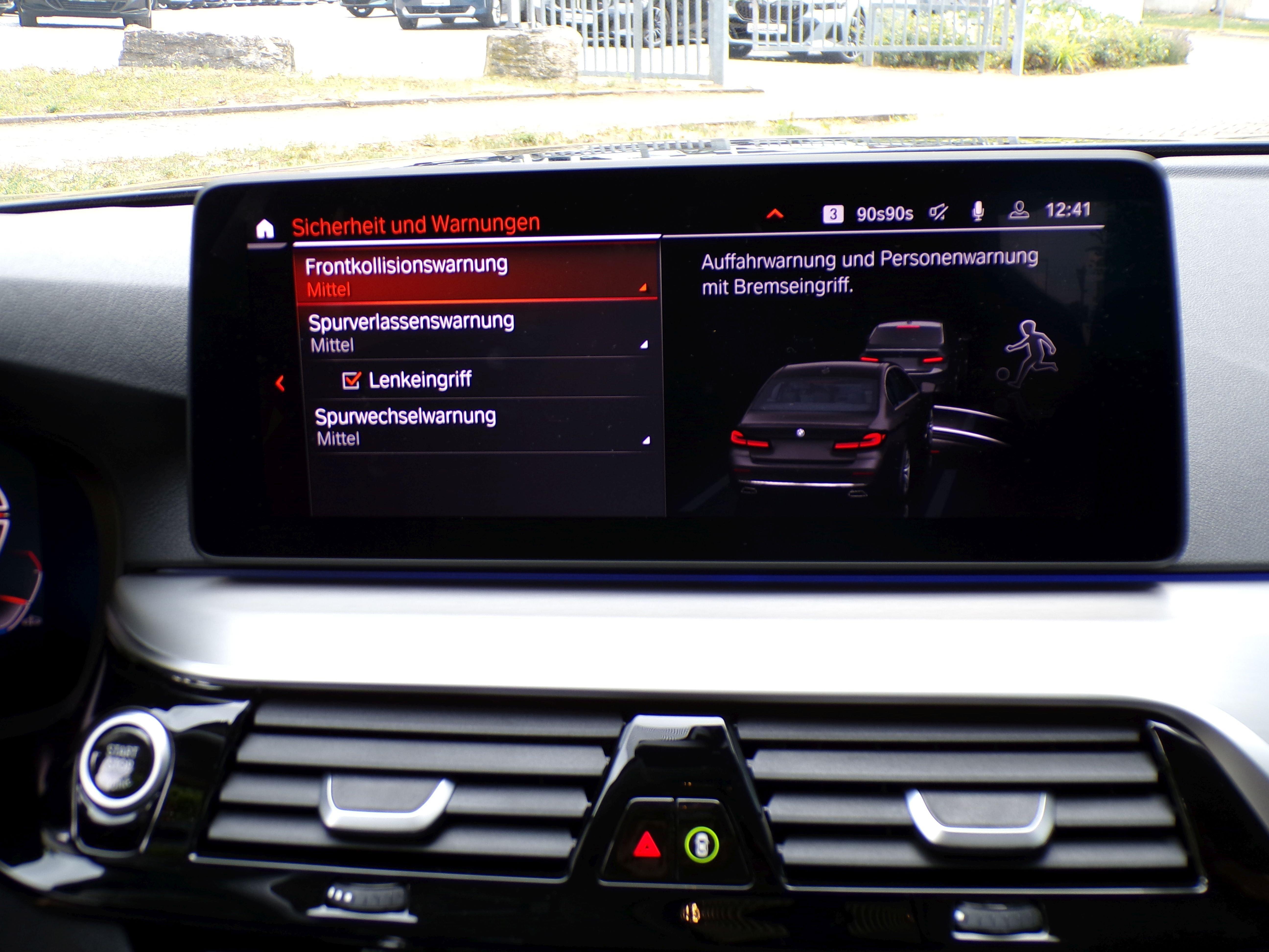 BMW 5er – Bild 16