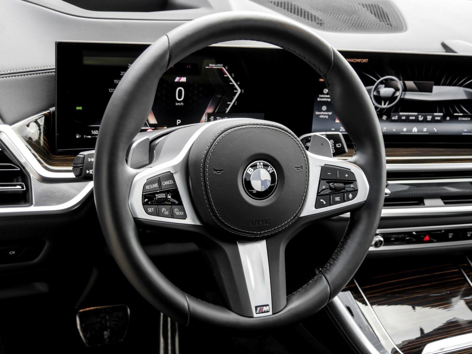BMW X5 – Bild 9