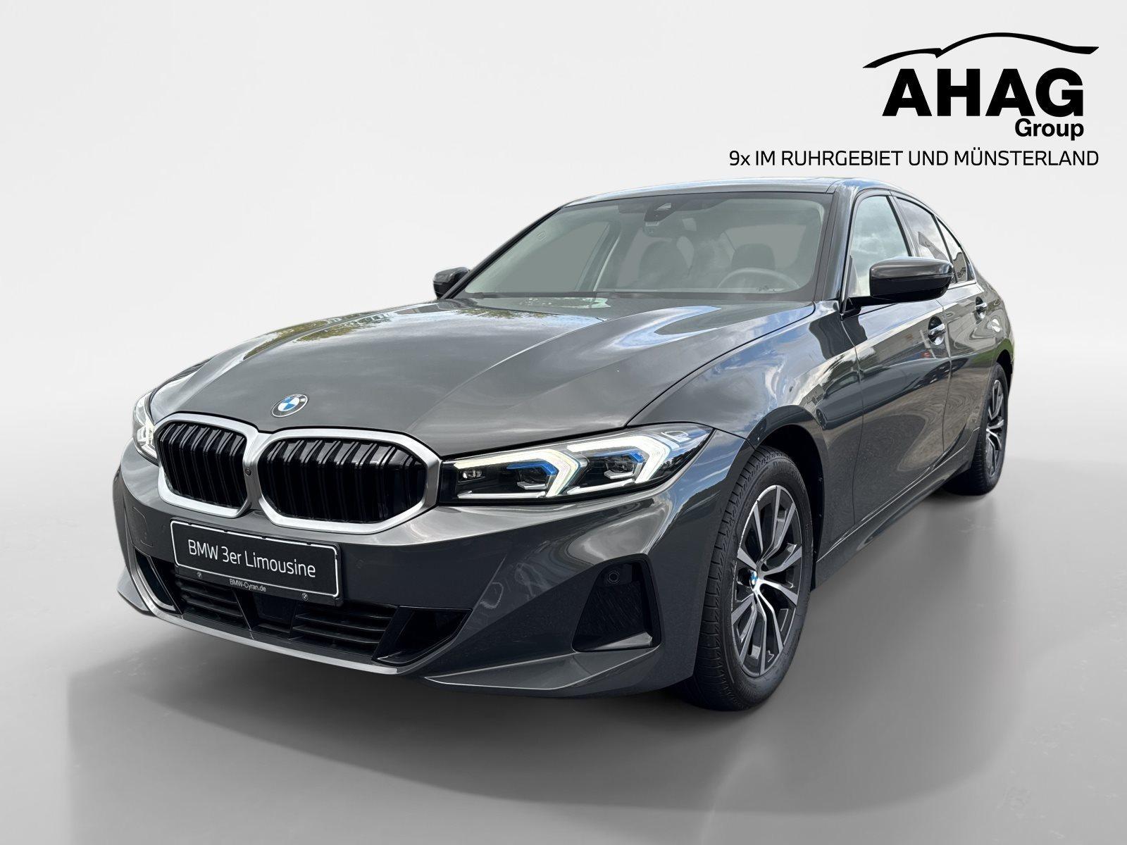 BMW 3er