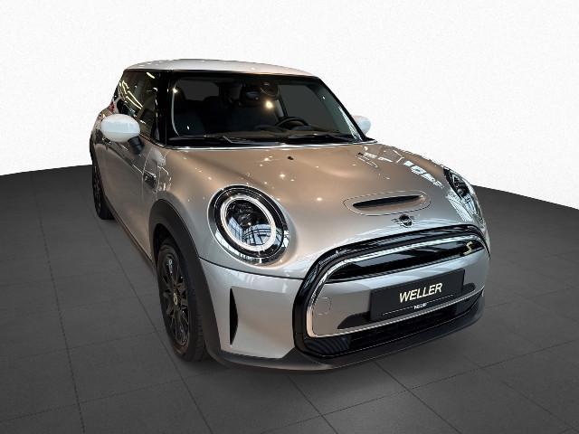 MINI Cooper 3-Türer