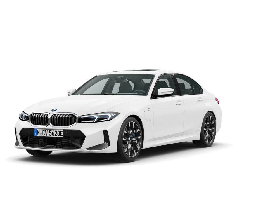 BMW 3er
