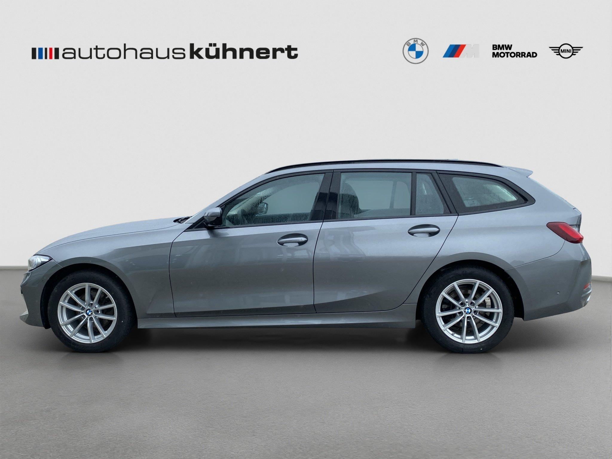 BMW 3er Touring – Bild 4