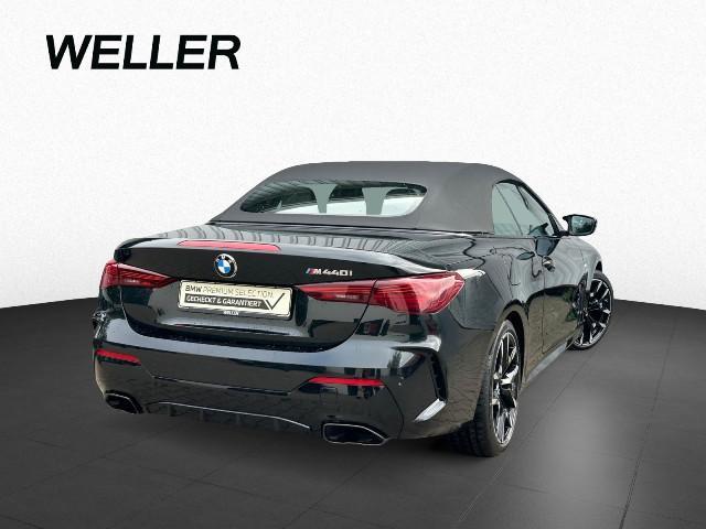 BMW 4er Cabrio – Bild 6