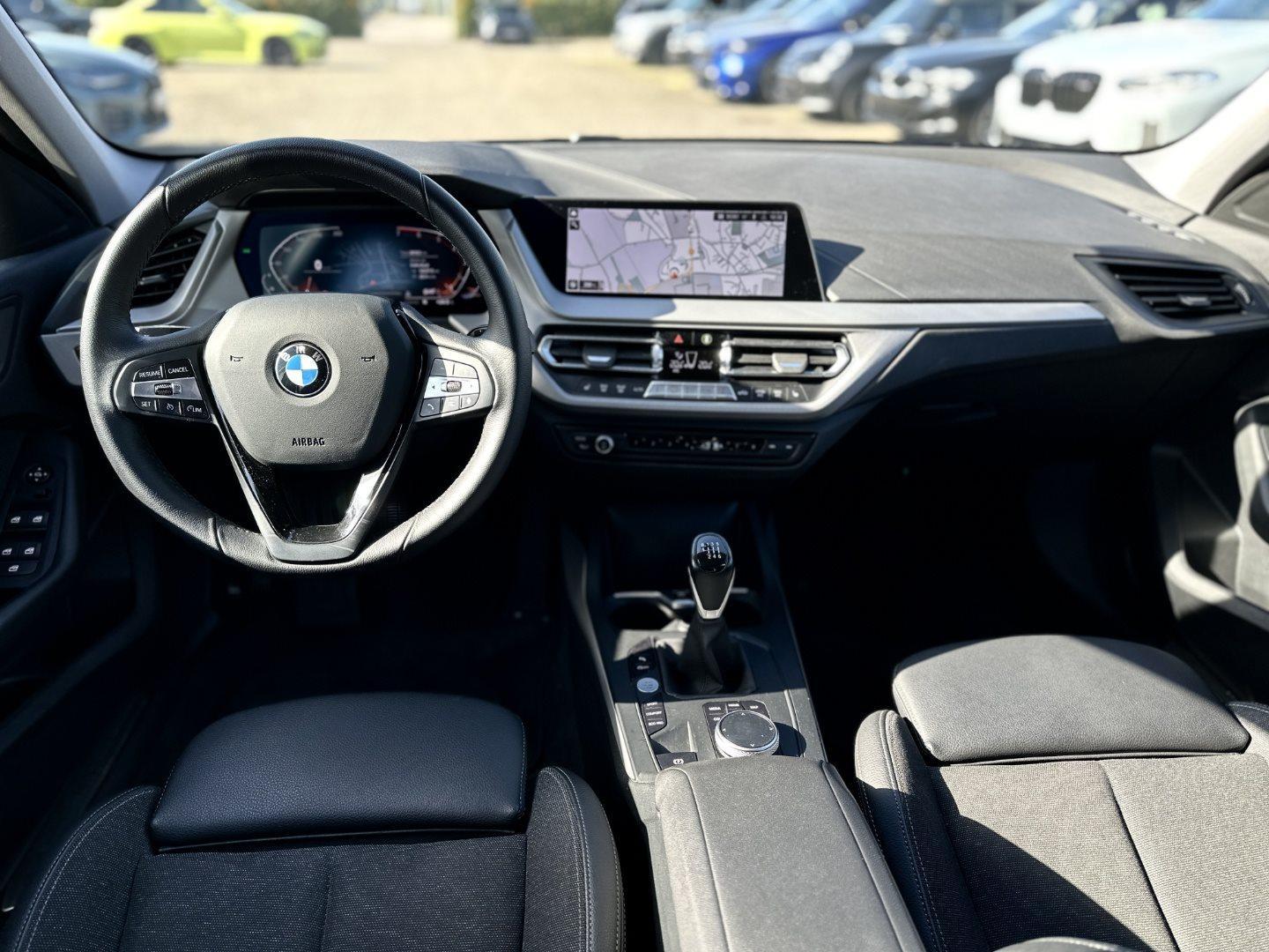 BMW 1er – Bild 16