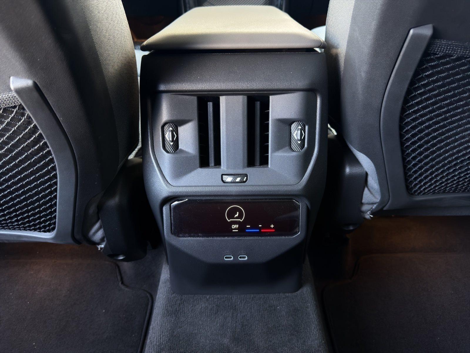 BMW X3 – Bild 14