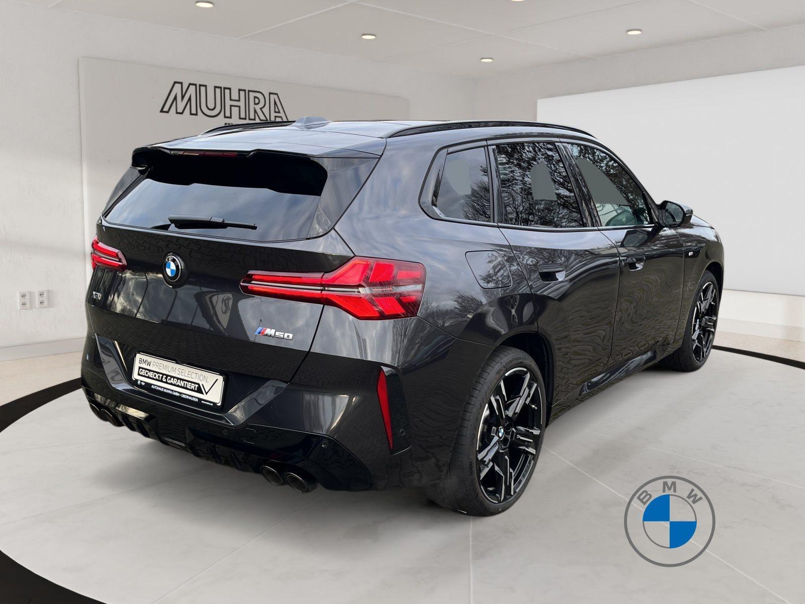 BMW X3 – Bild 5
