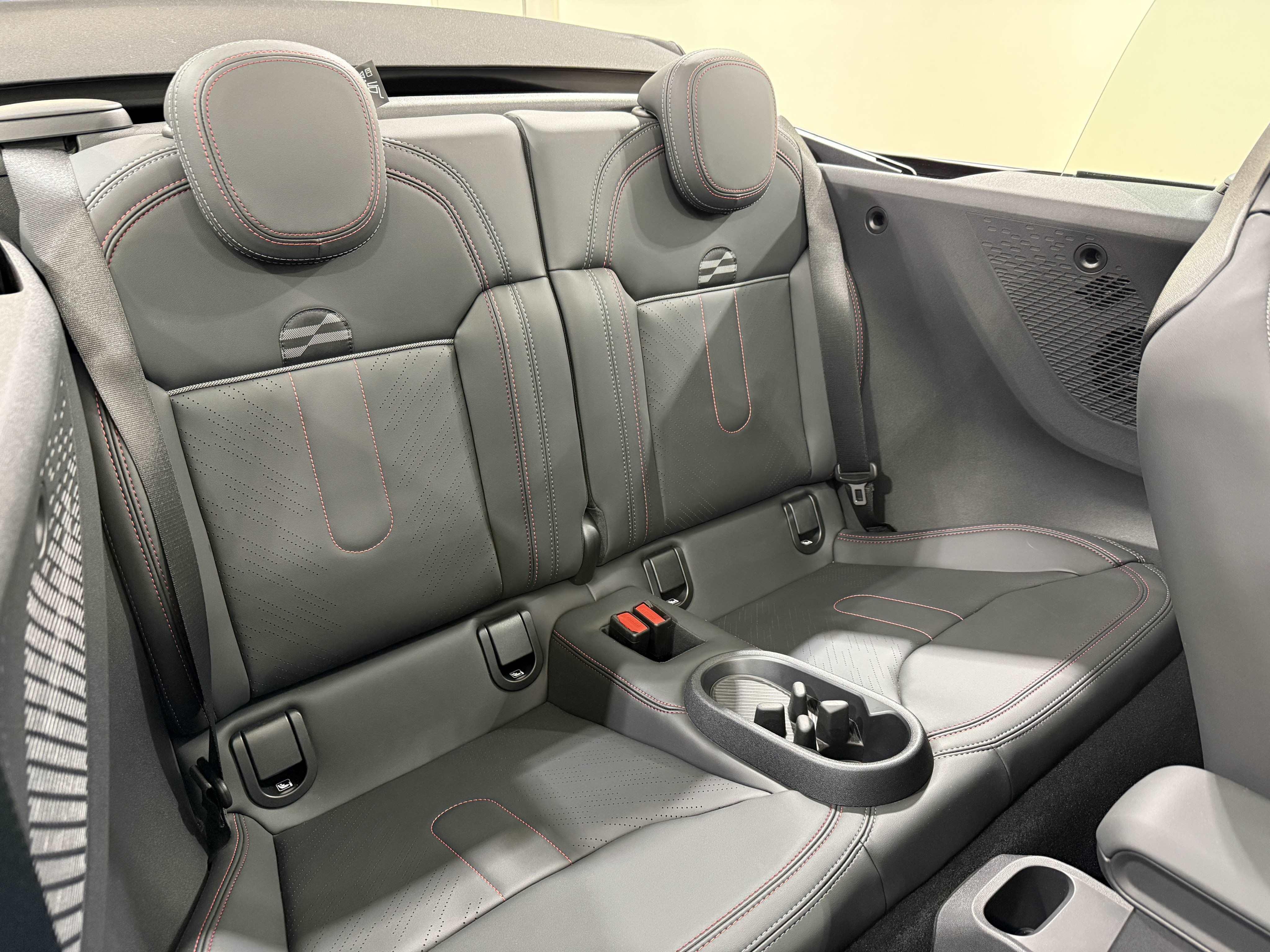 MINI Cabrio – Bild 13