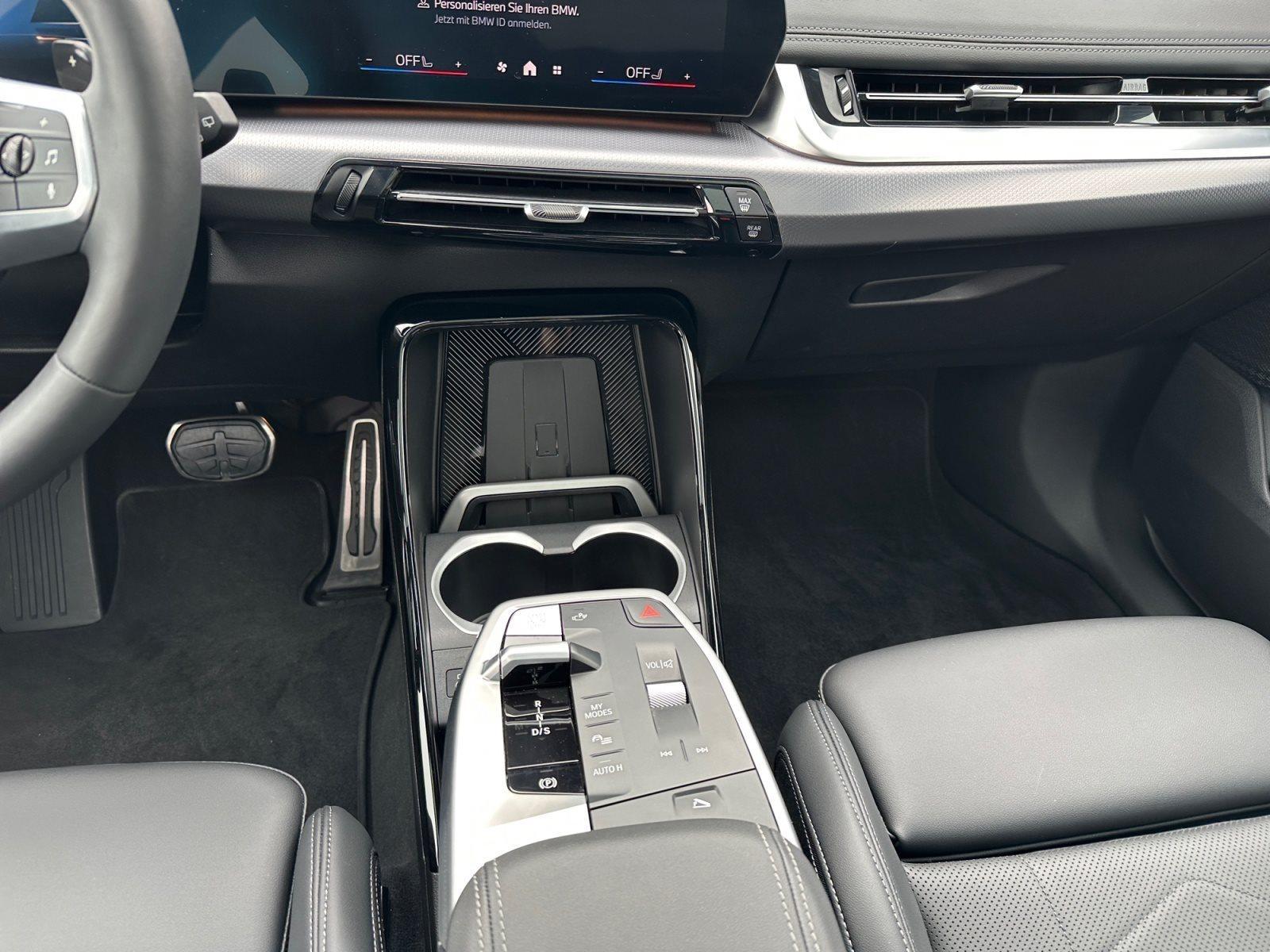 BMW X1 – Bild 10