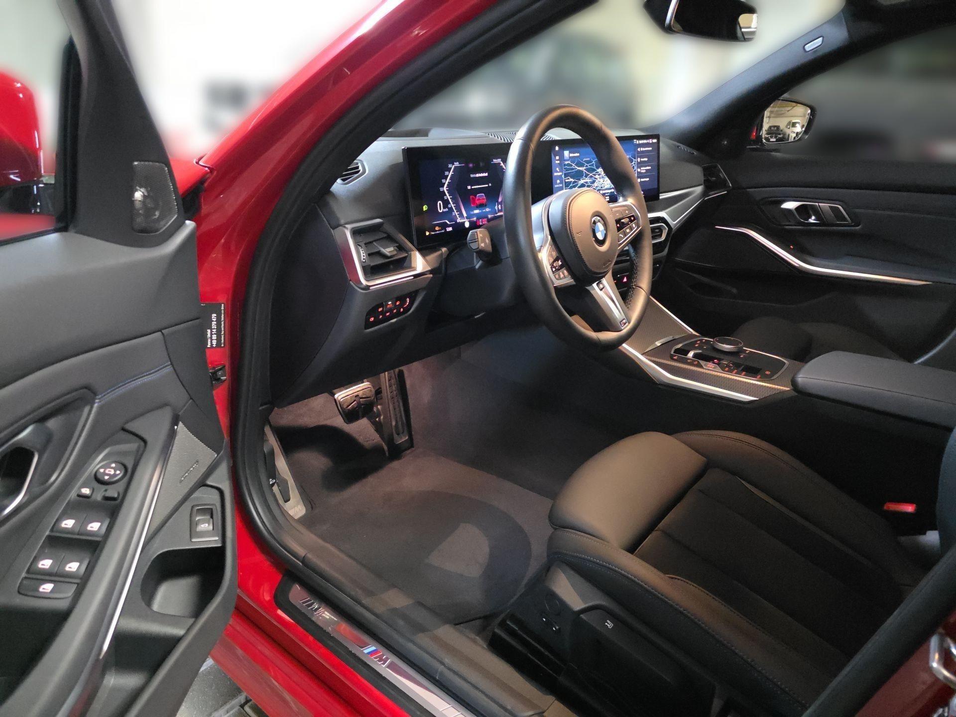 BMW 3er Touring – Bild 9