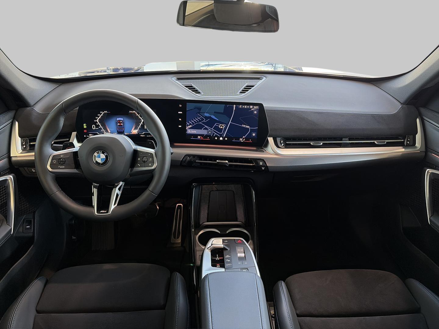 BMW X1 – Bild 2