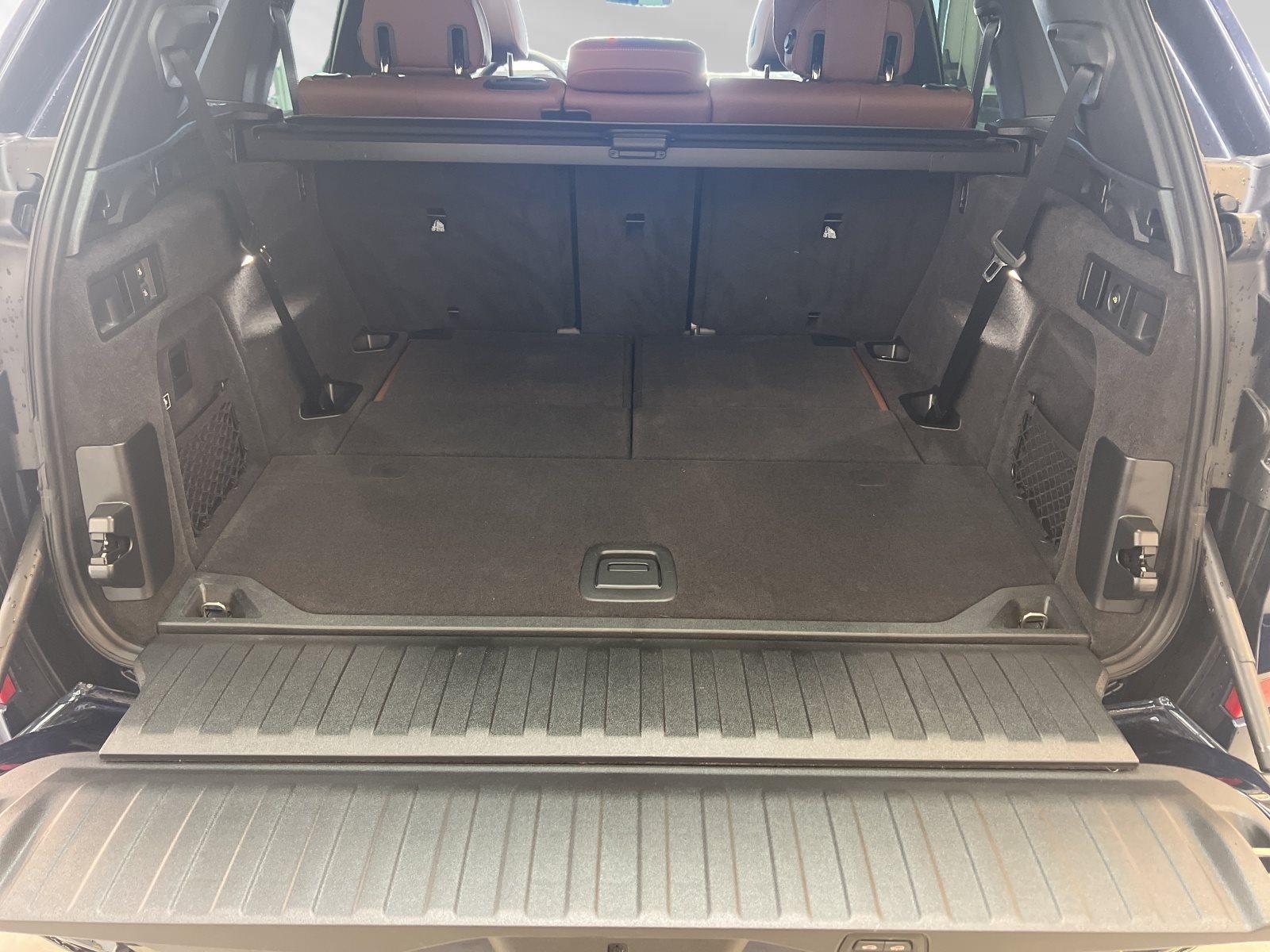 BMW X5 – Bild 18