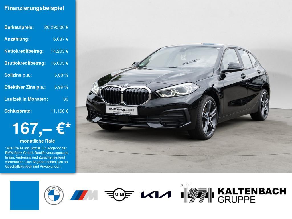 BMW 118i 2024